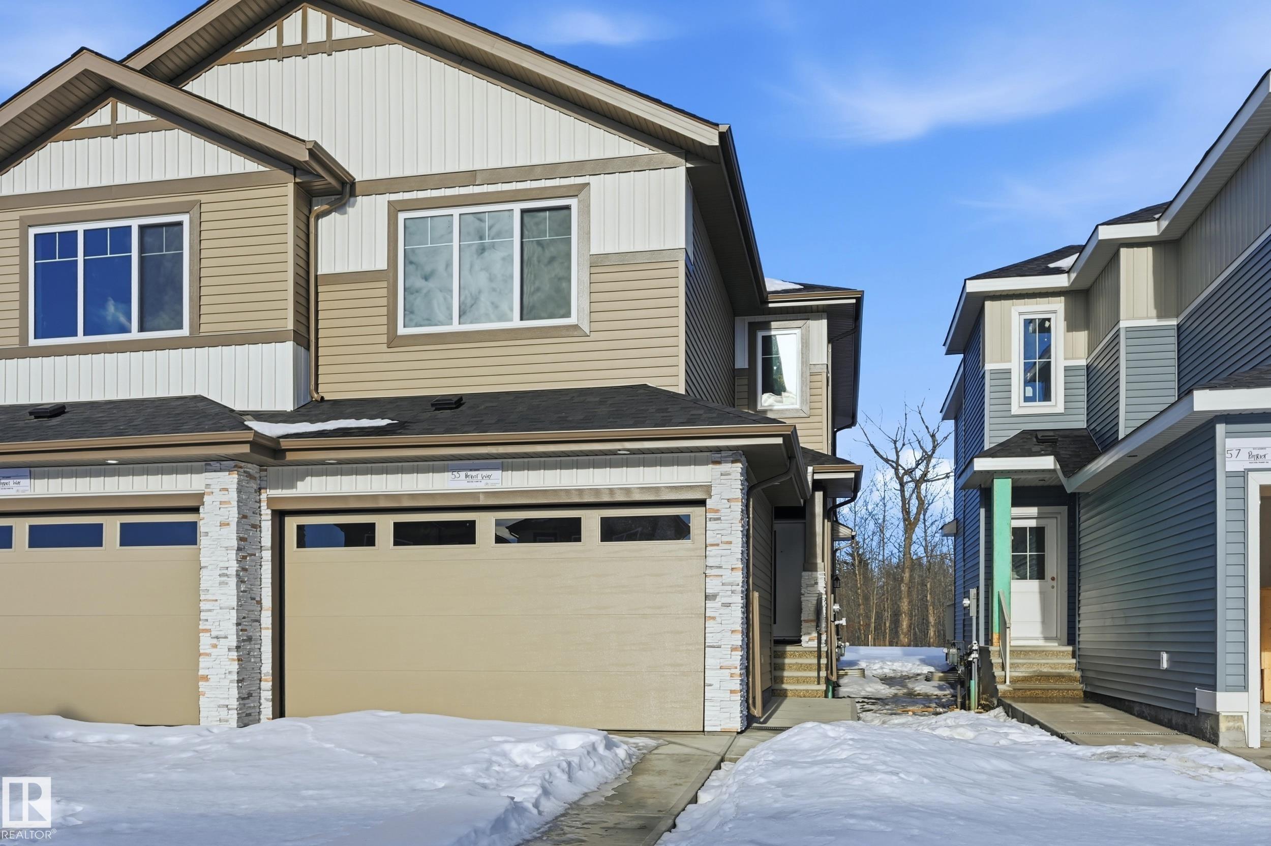 55 PATRIOT Way, E4470180, Alberta,