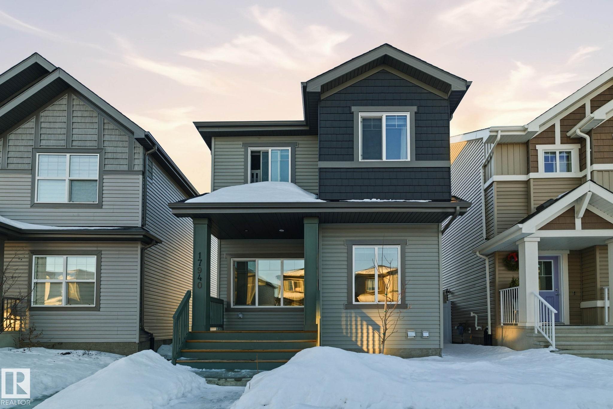 17940 62 Street, E4470184, Alberta,