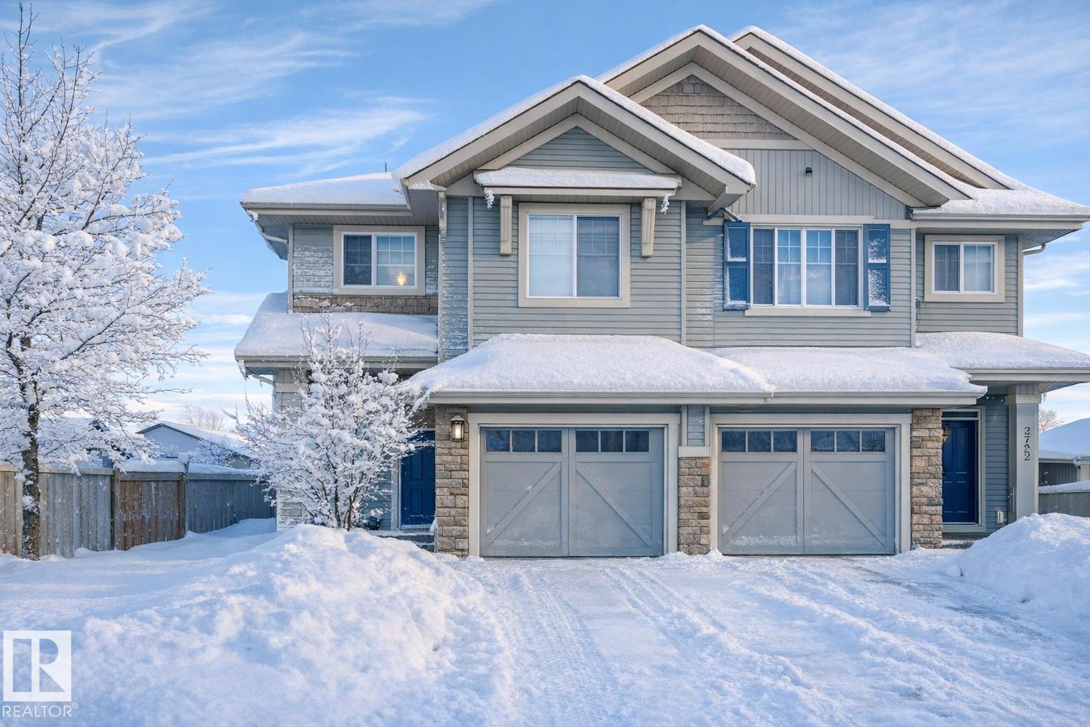 2720 COUGHLAN GREEN Green, E4470185, Alberta,