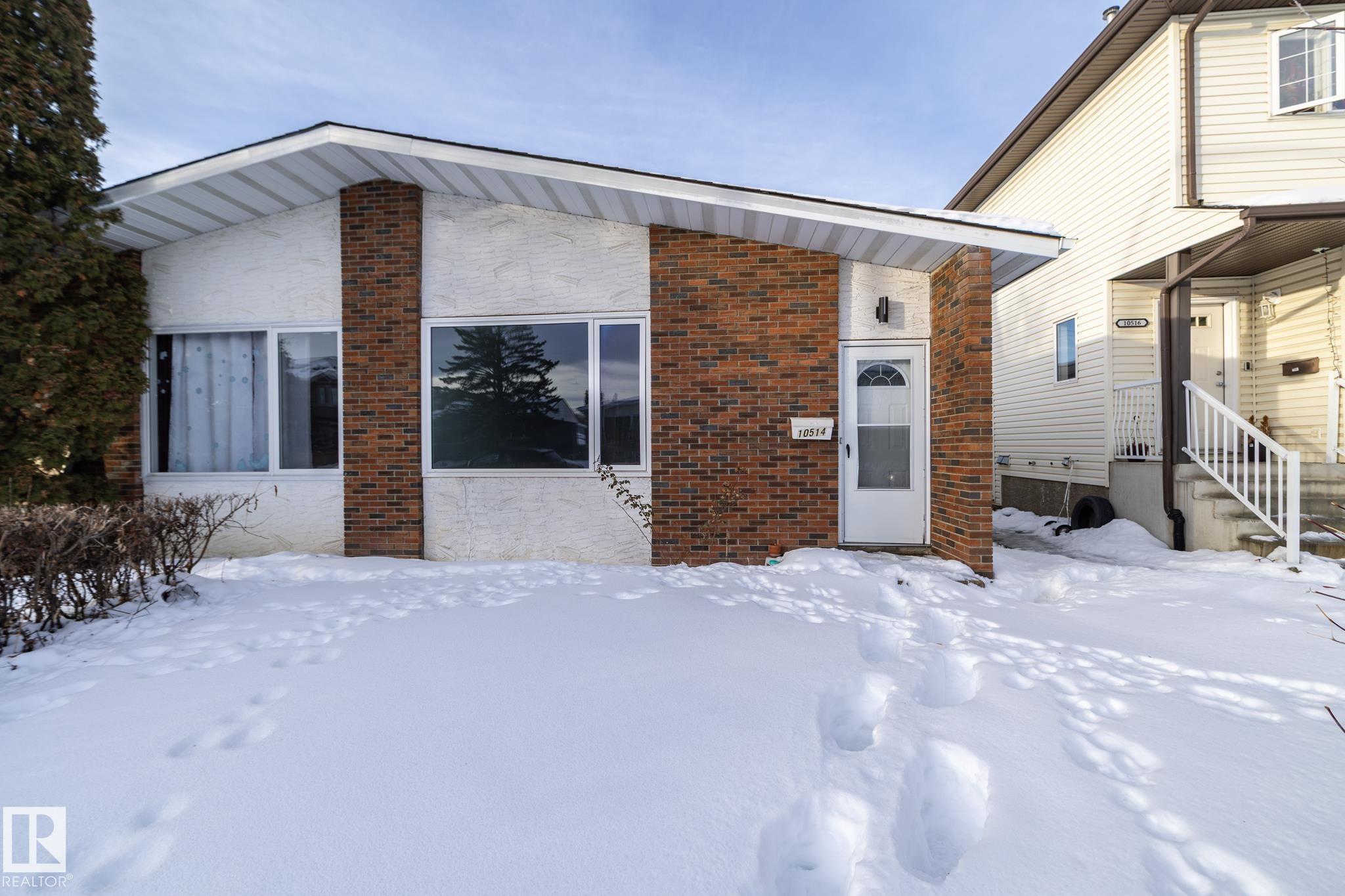 10514 153 Street, E4470188, Alberta,