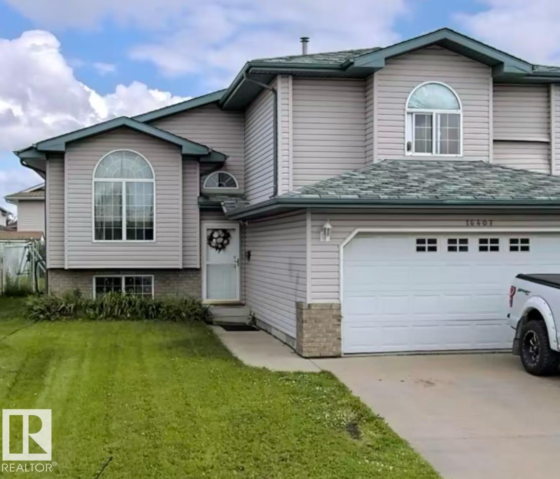 16407 81 Street, E4470193, Alberta,