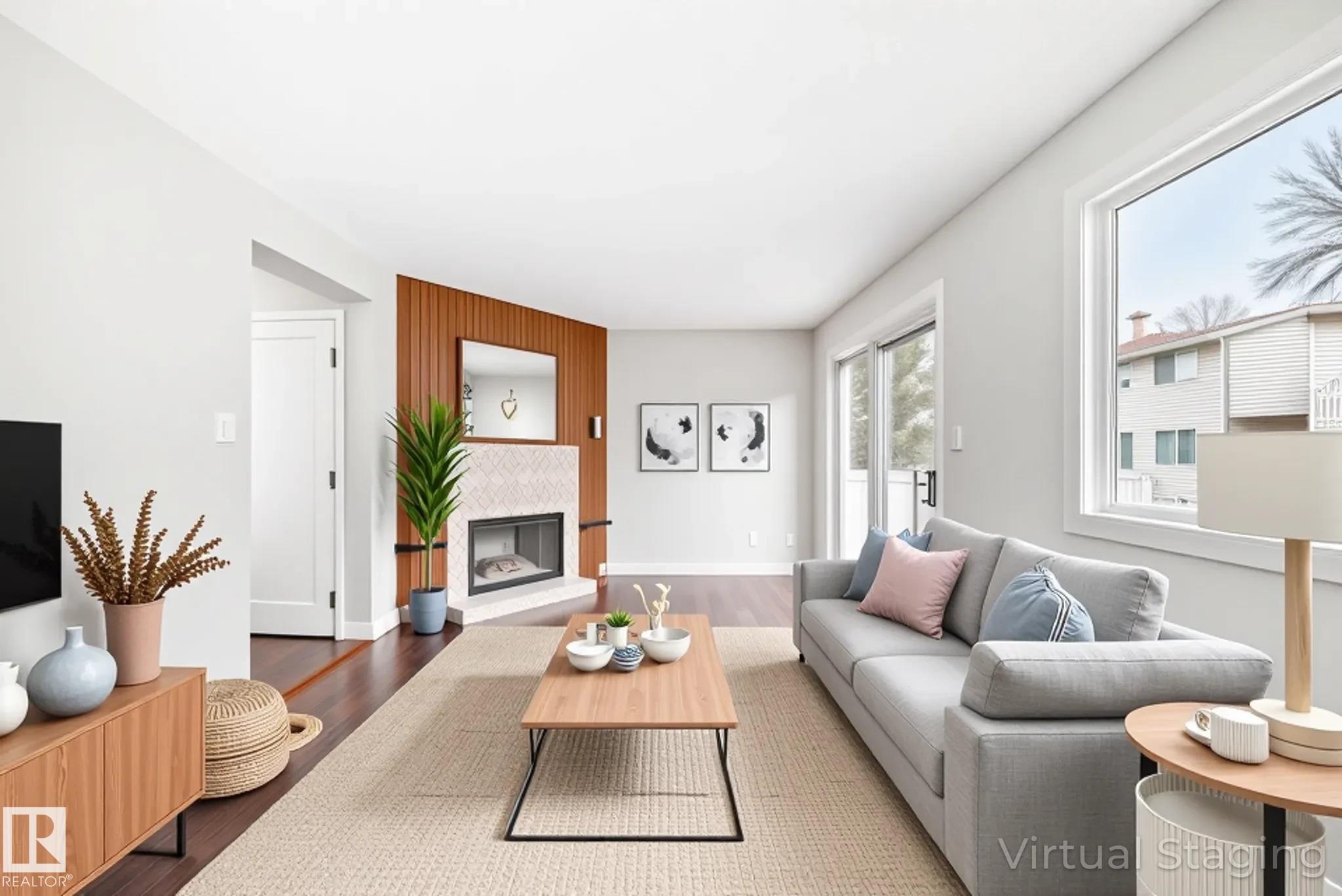 Second View of 1189 HOOKE Road, Overlanders, Edmonton, Alberta, T5A 4A5