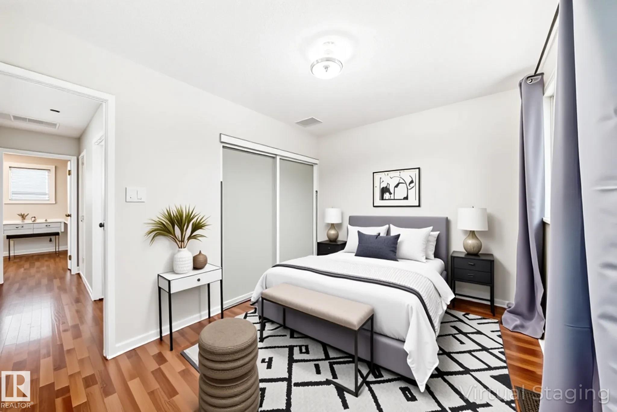 Third View of 1189 HOOKE Road, Overlanders, Edmonton, Alberta, T5A 4A5