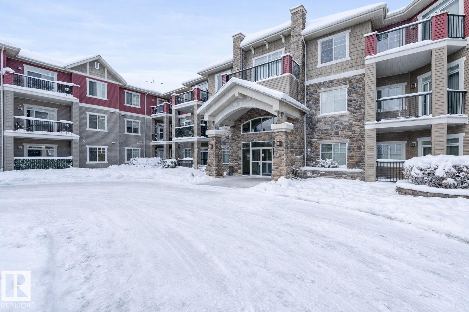 302 2503 Hanna Crescent, E4470209, Alberta,