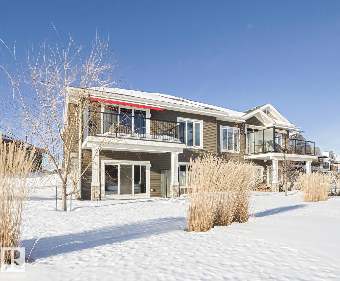 Fifth View of 417 50 HEATHERGLEN Drive, Heritage Creek, Spruce Grove, Alberta, T7X 0R6