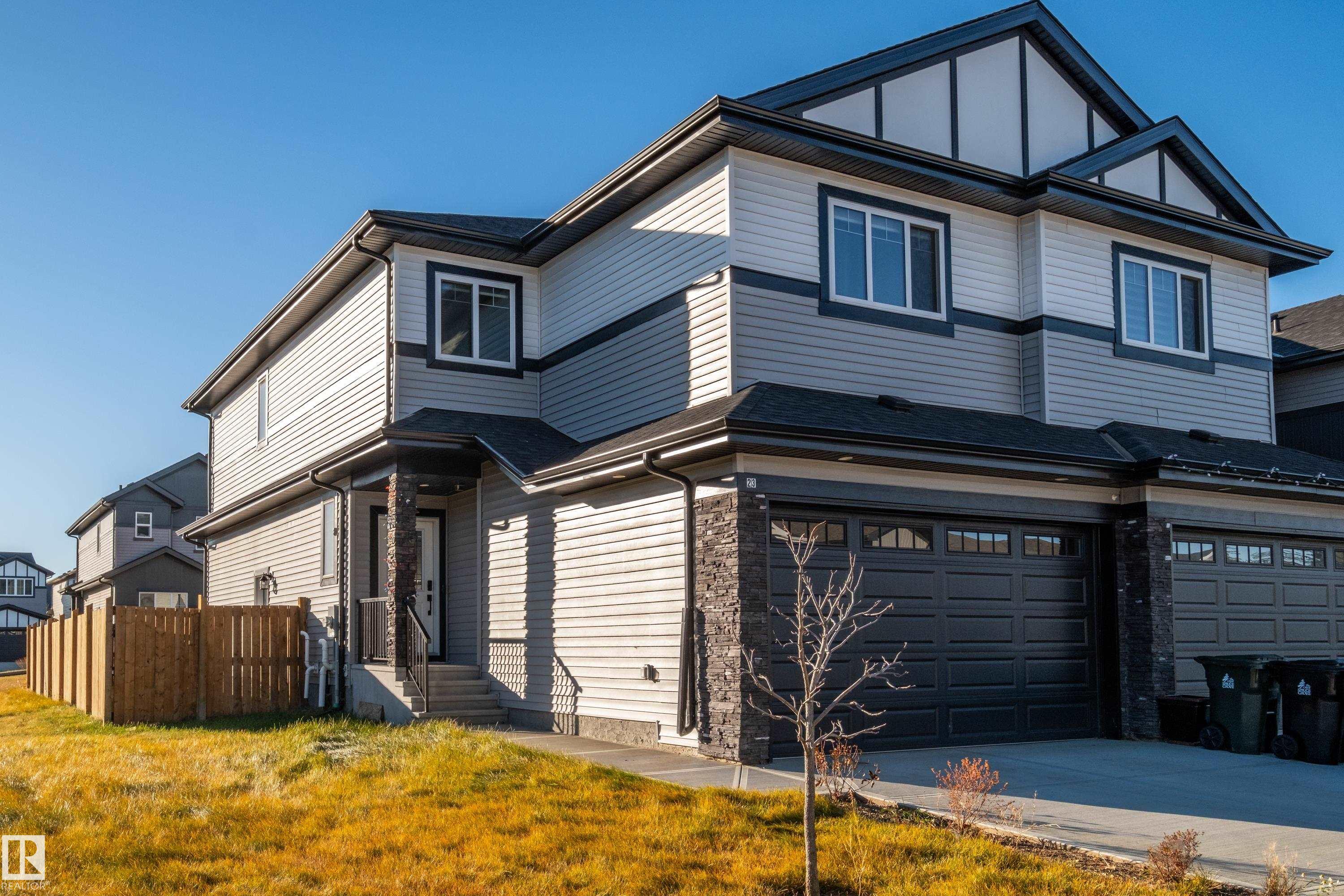 23 HUNTER Place, E4470216, Alberta,