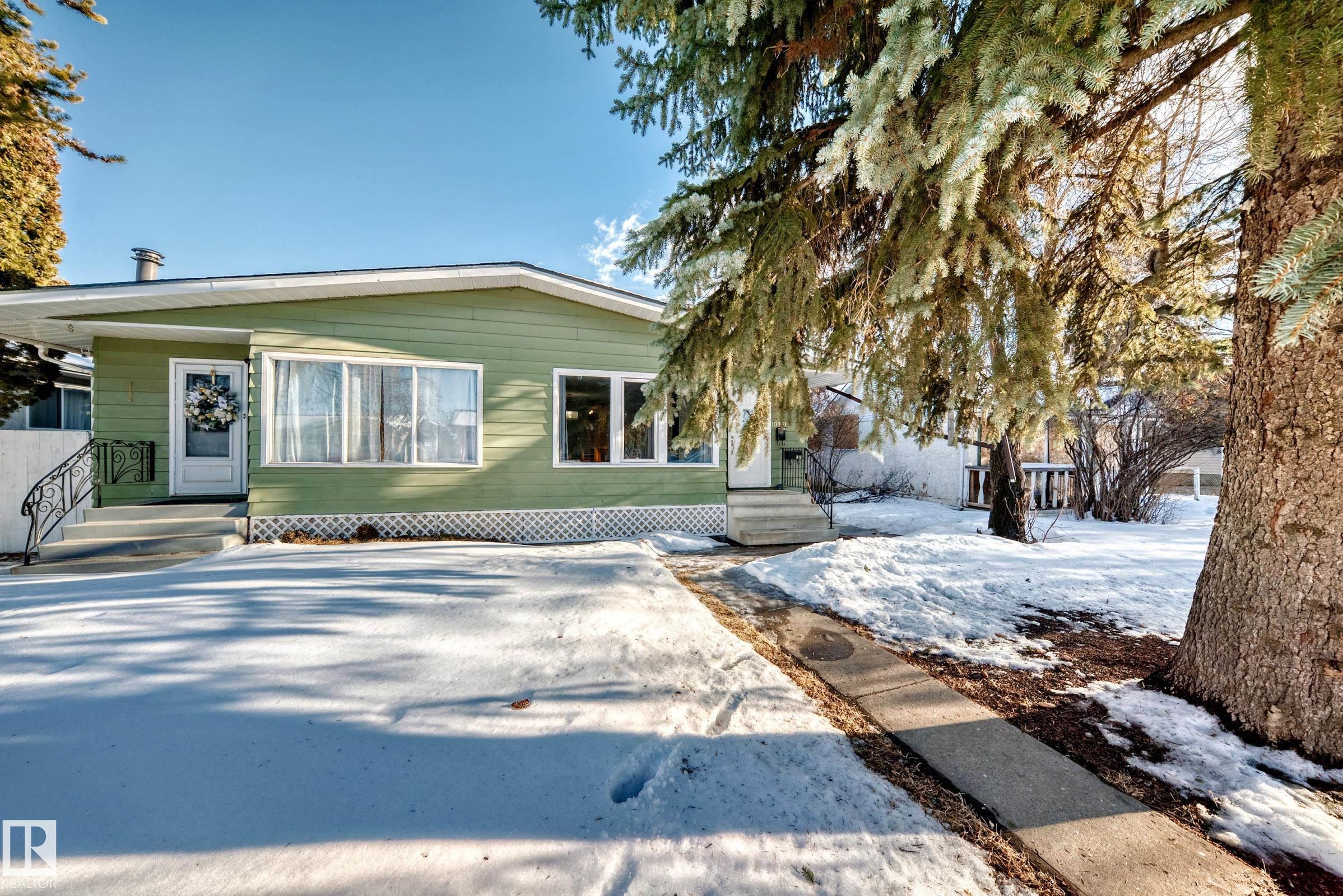 10331 153 Street, E4470224, Alberta,