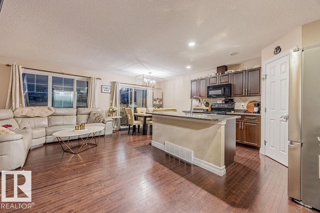 Fourth View of 12111 167A Avenue, Rapperswill, Edmonton, Alberta, T5X 0G4