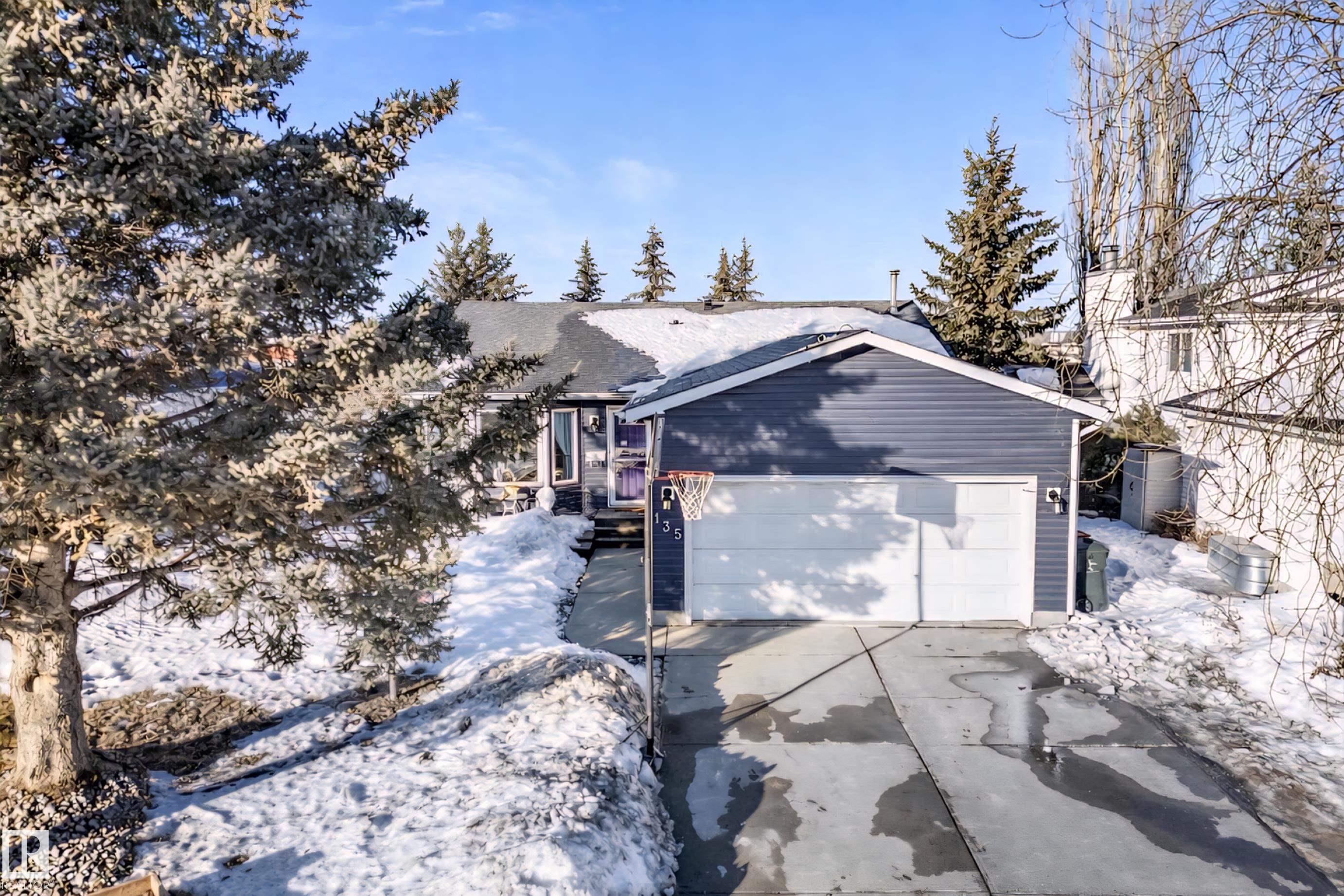 135 ST. ANDREWS Drive, E4470231, Alberta,