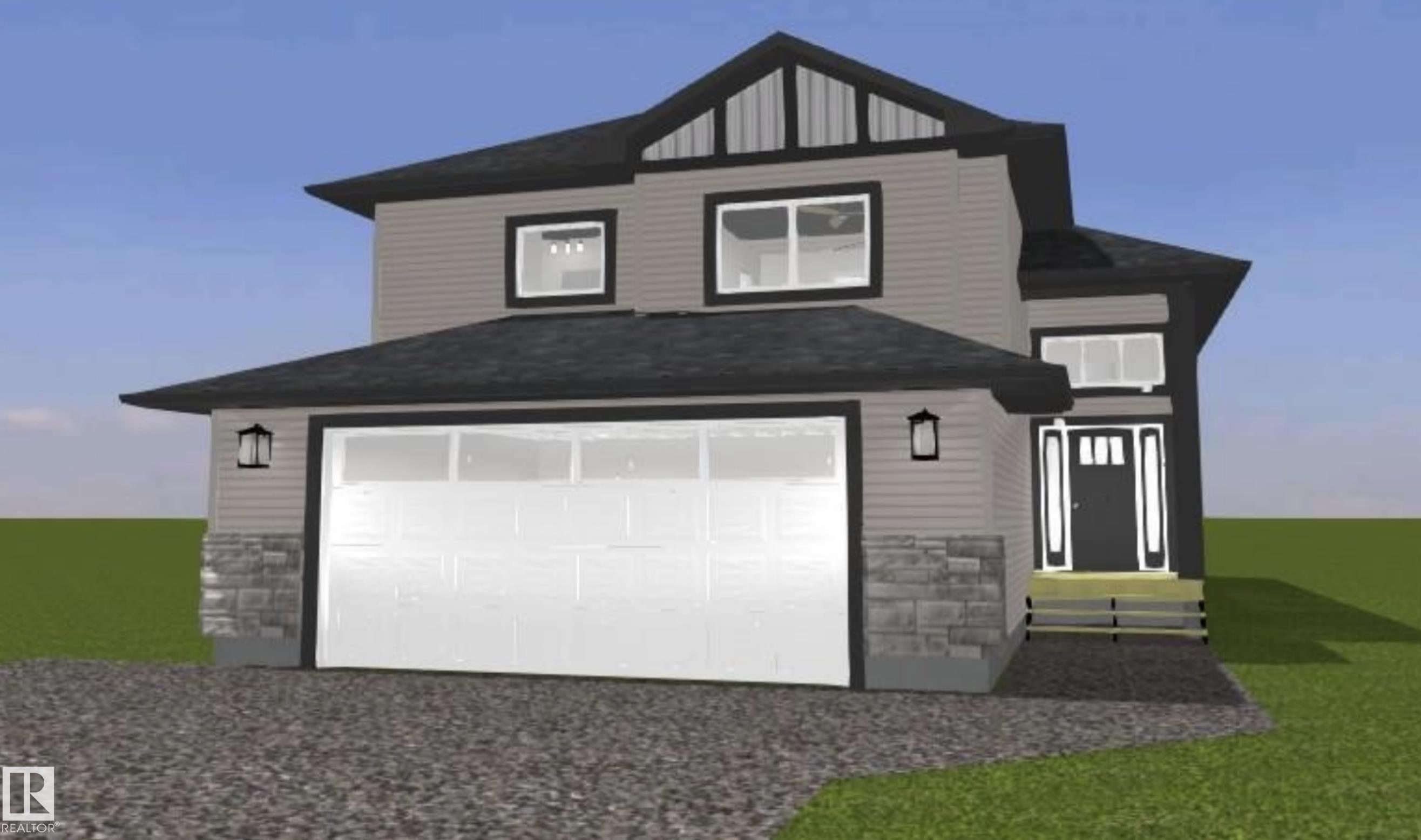 1440 Wildrye Crescent, E4470237, Alberta,