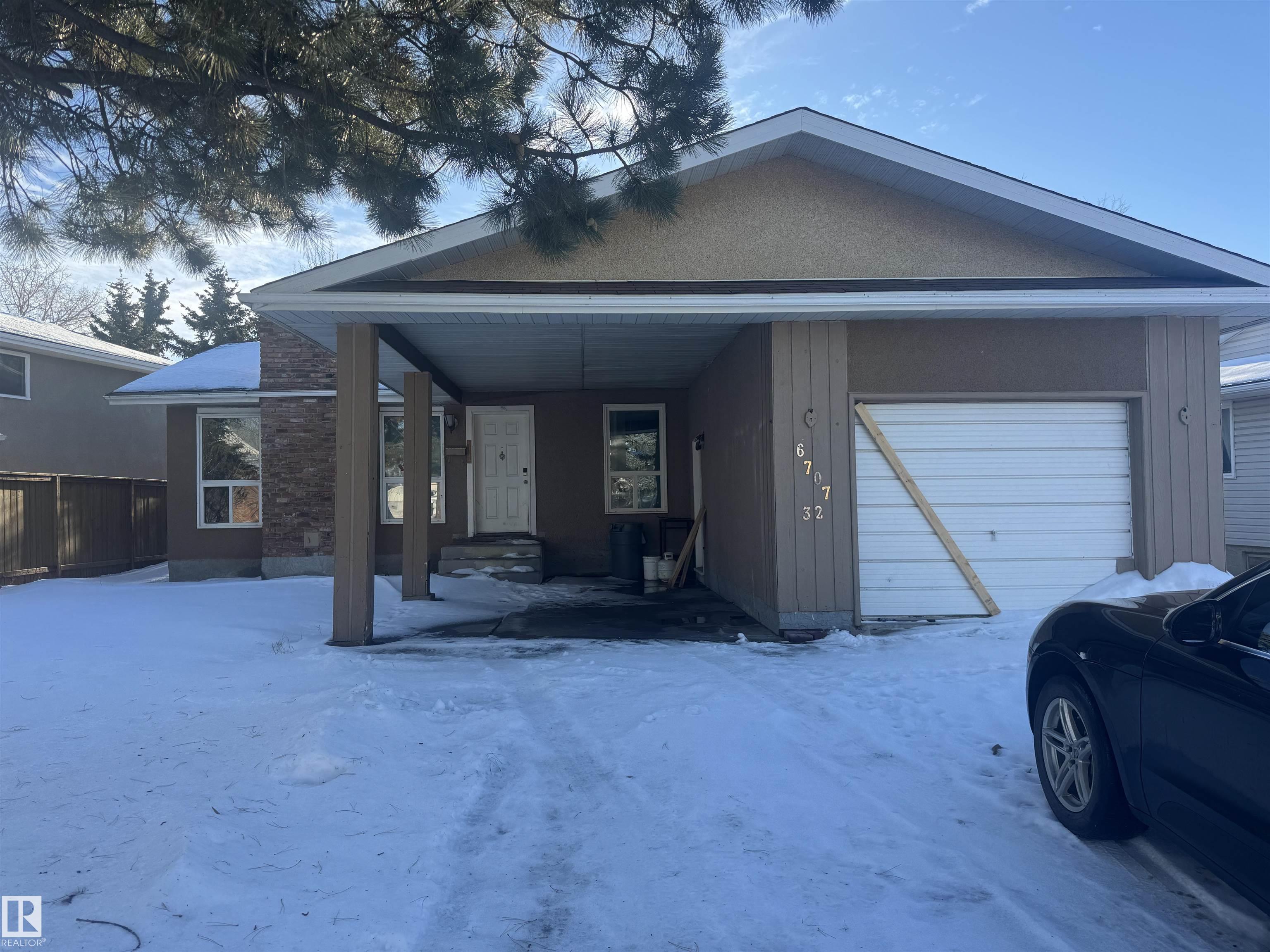 6707 32 Avenue, E4470242, Alberta,