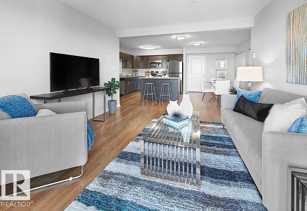 Fifth View of A303 6124 Stanton Drive, Summerside, Edmonton, Alberta, T6X 0Z4