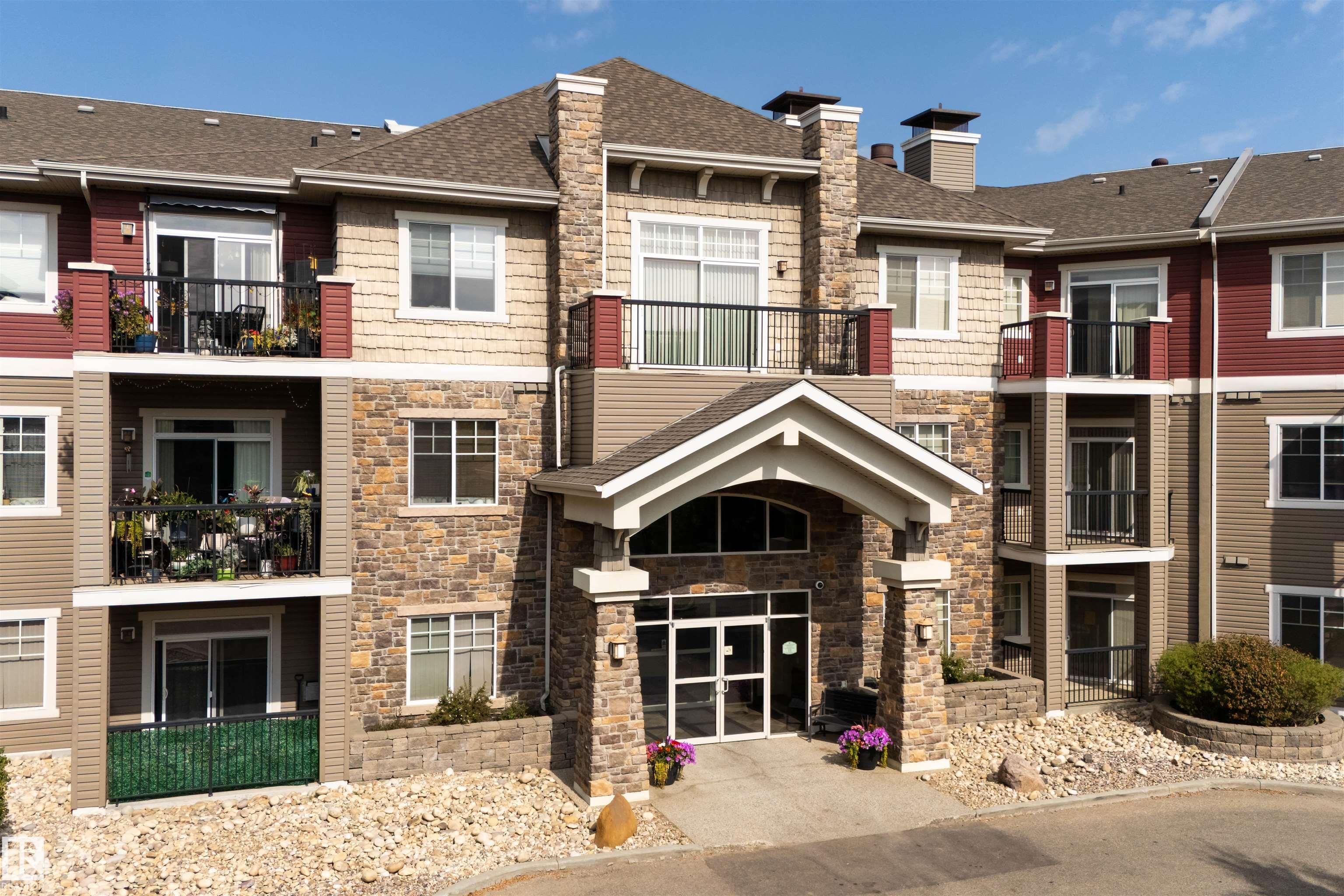 112 2503 HANNA Crescent, E4470256, Alberta,