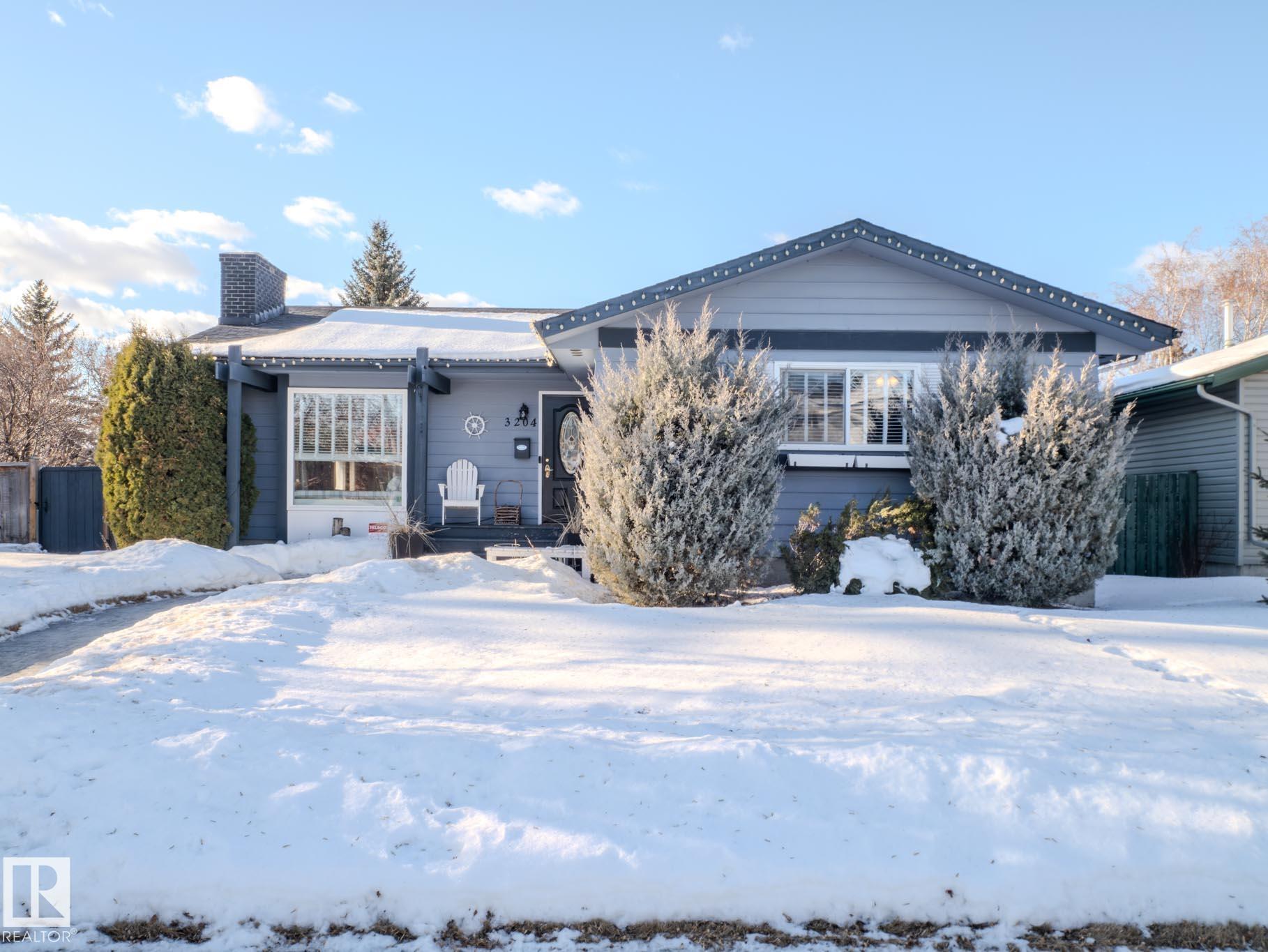 3204 113B Street, E4470259, Alberta,