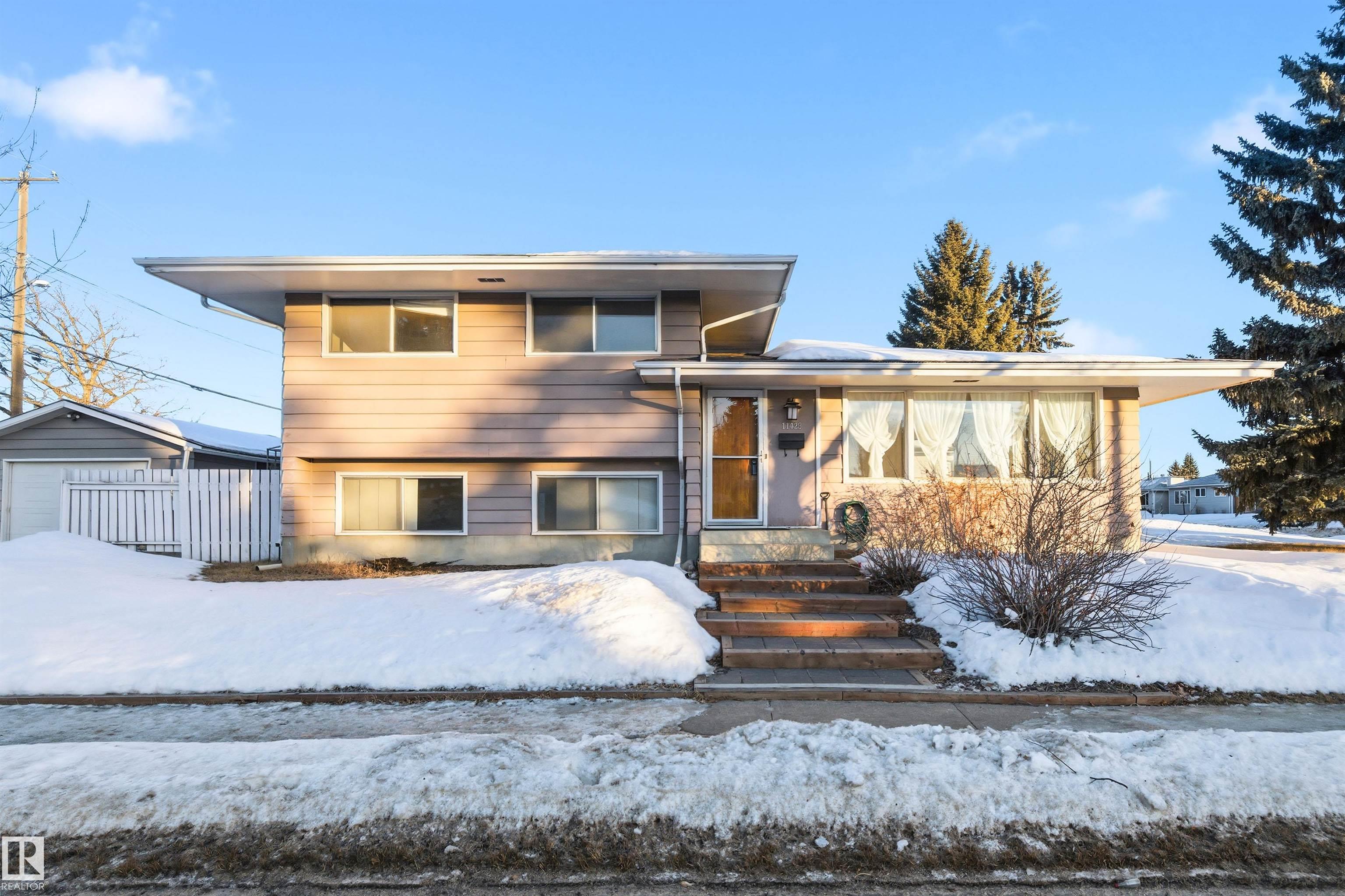 11428 51 Avenue, E4470265, Alberta,