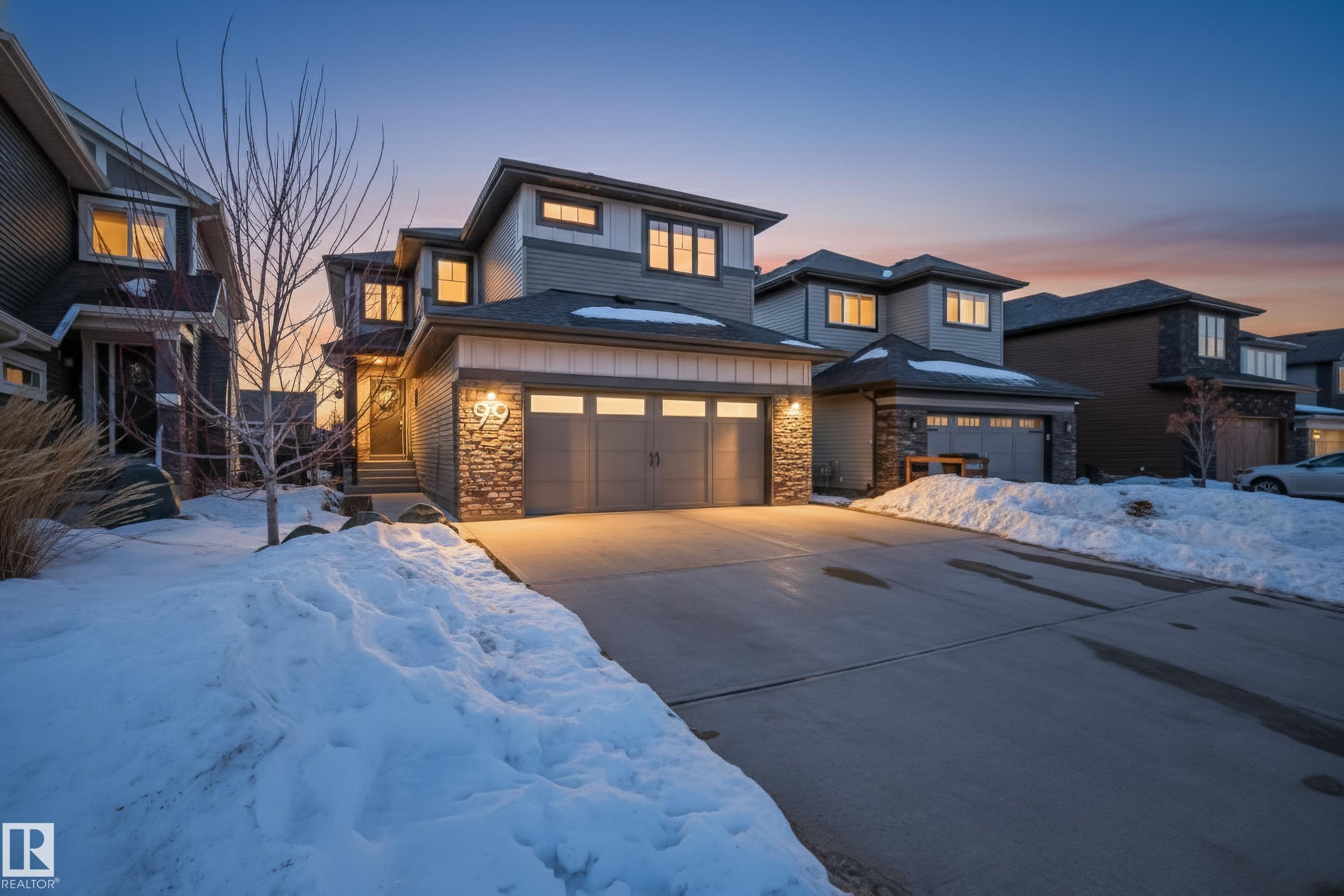 99 ABERDEEN Crescent, E4470266, Alberta,