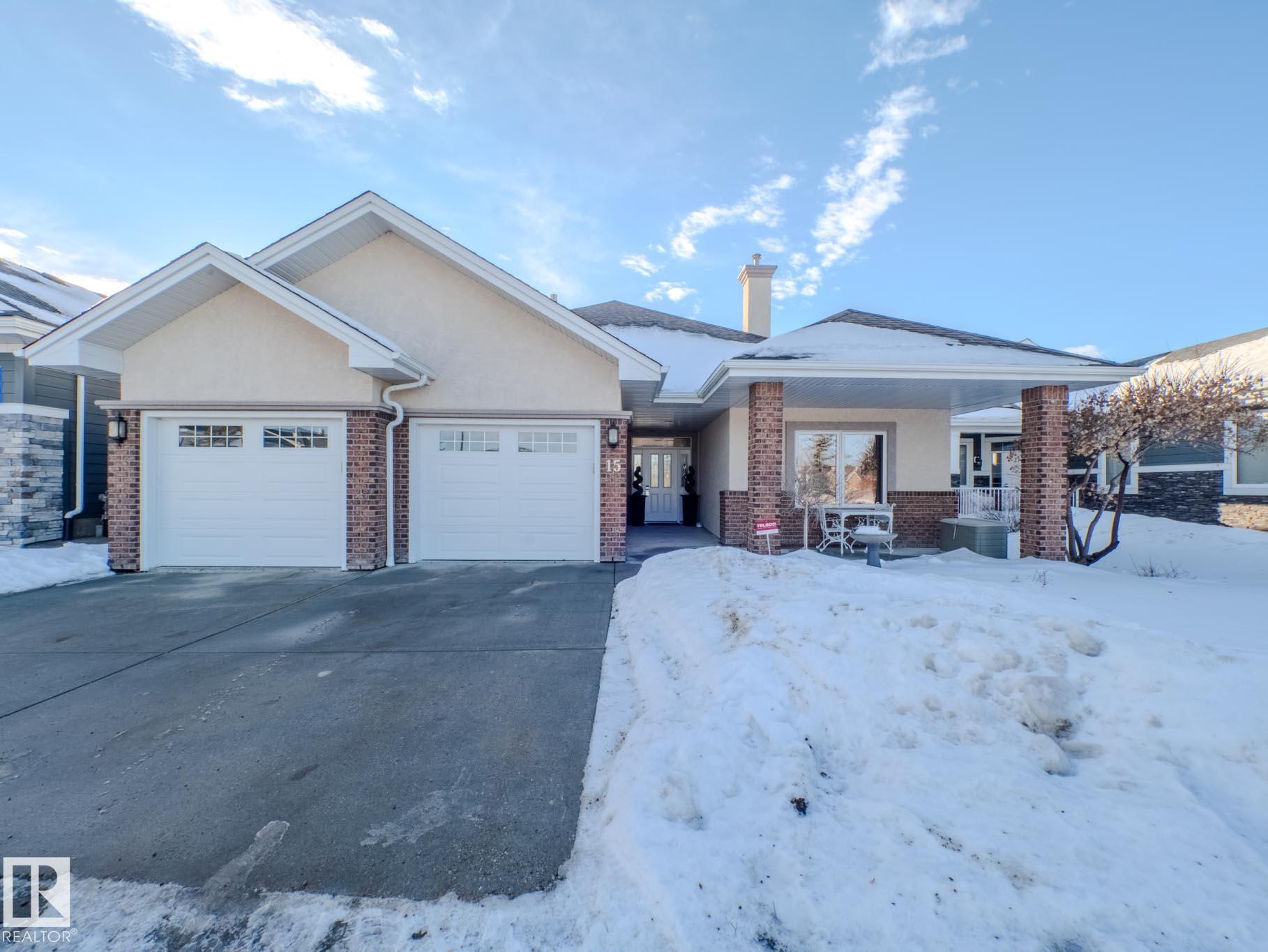 15 18343 LESSARD Road, E4470275, Alberta,