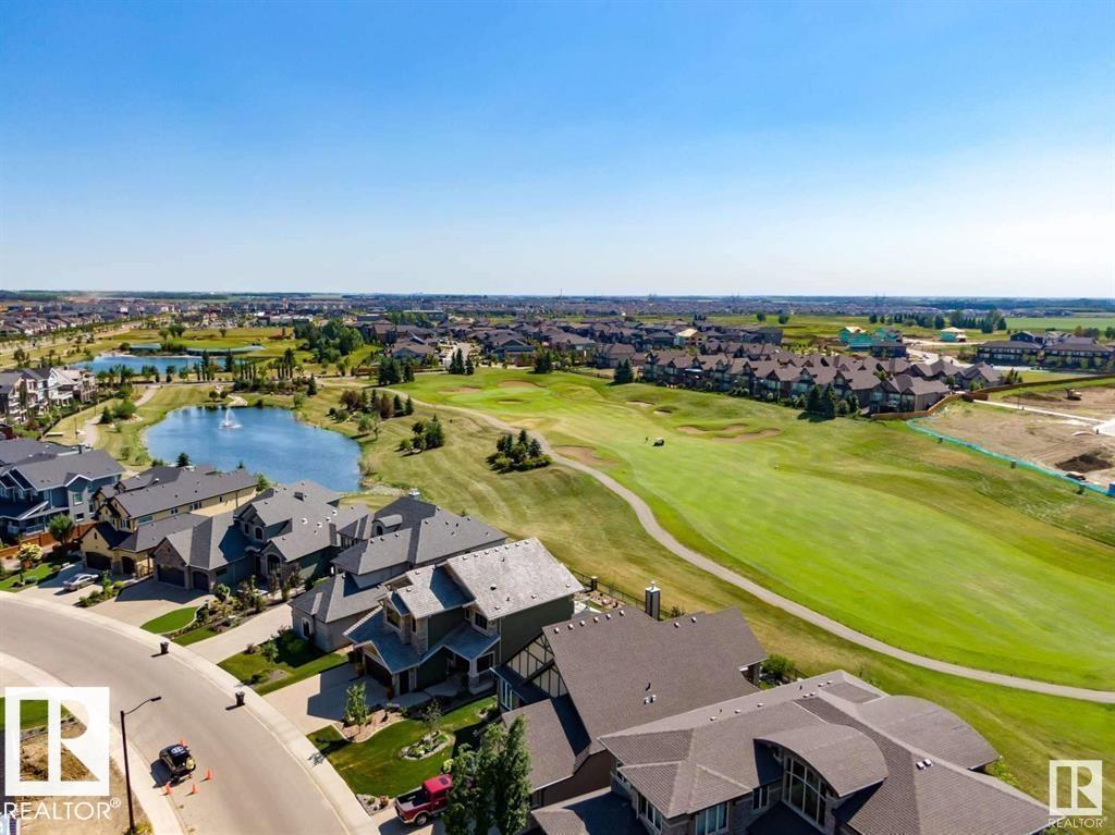 636 HOWATT Drive, E4470280, Alberta,