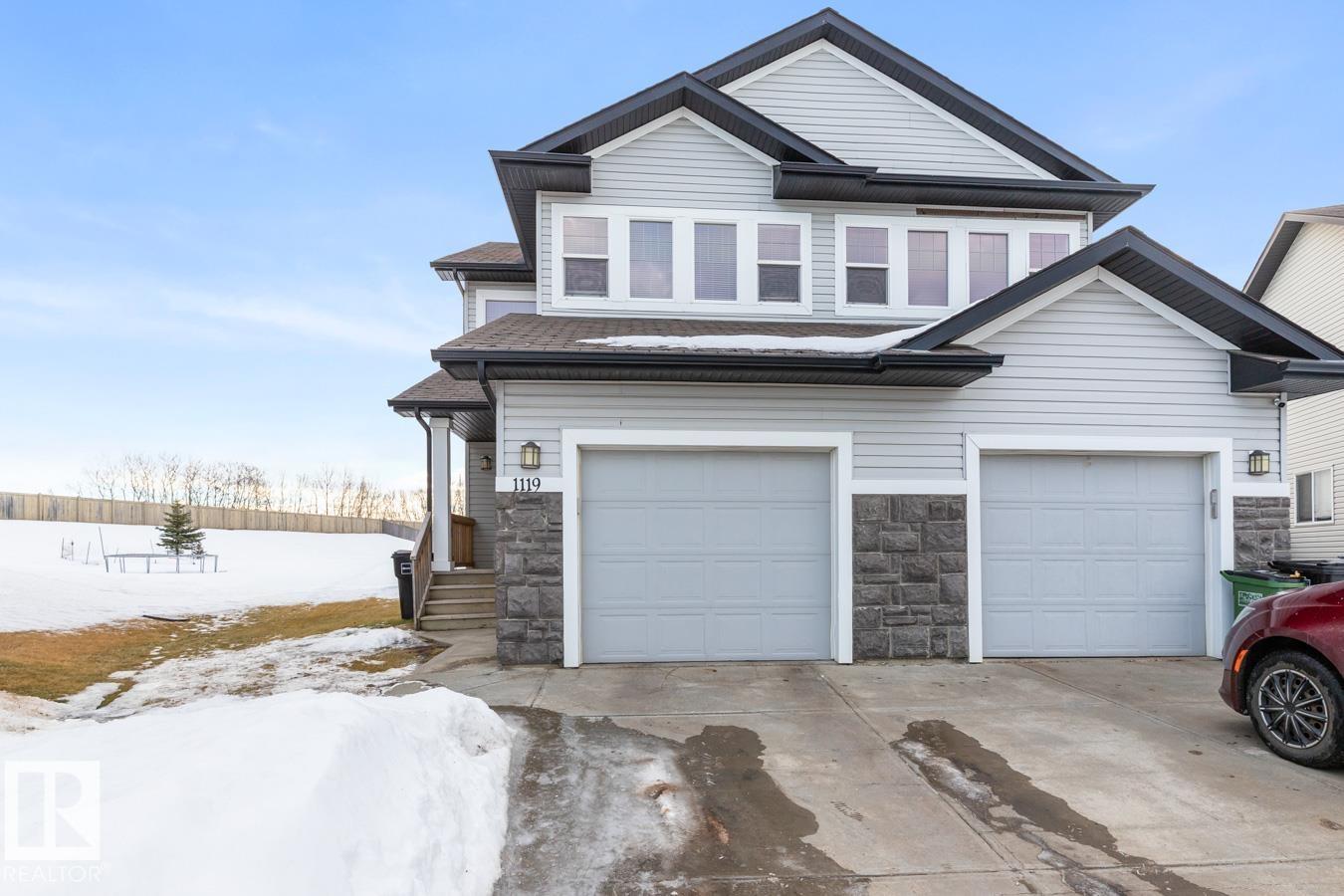 1119 37B Avenue, E4470284, Alberta,