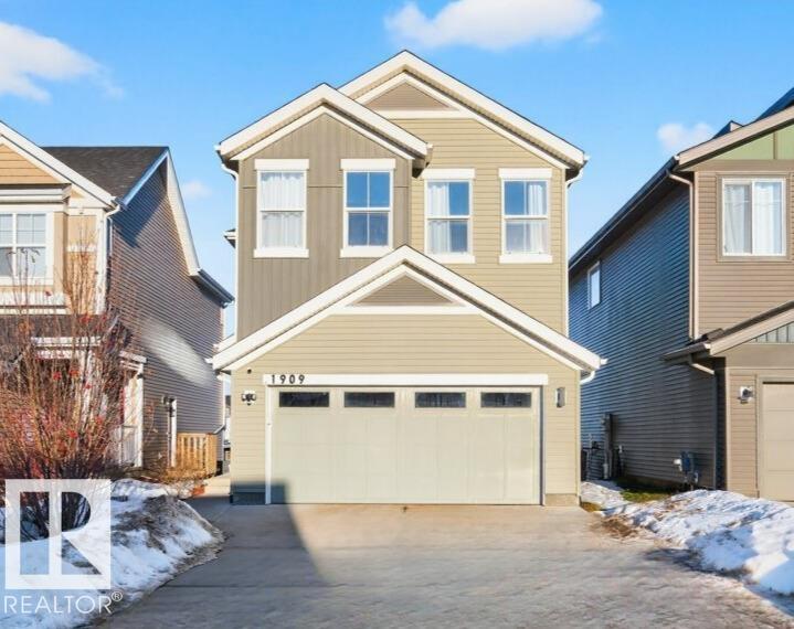 1909 DAVIDSON Wynd, E4470288, Alberta,