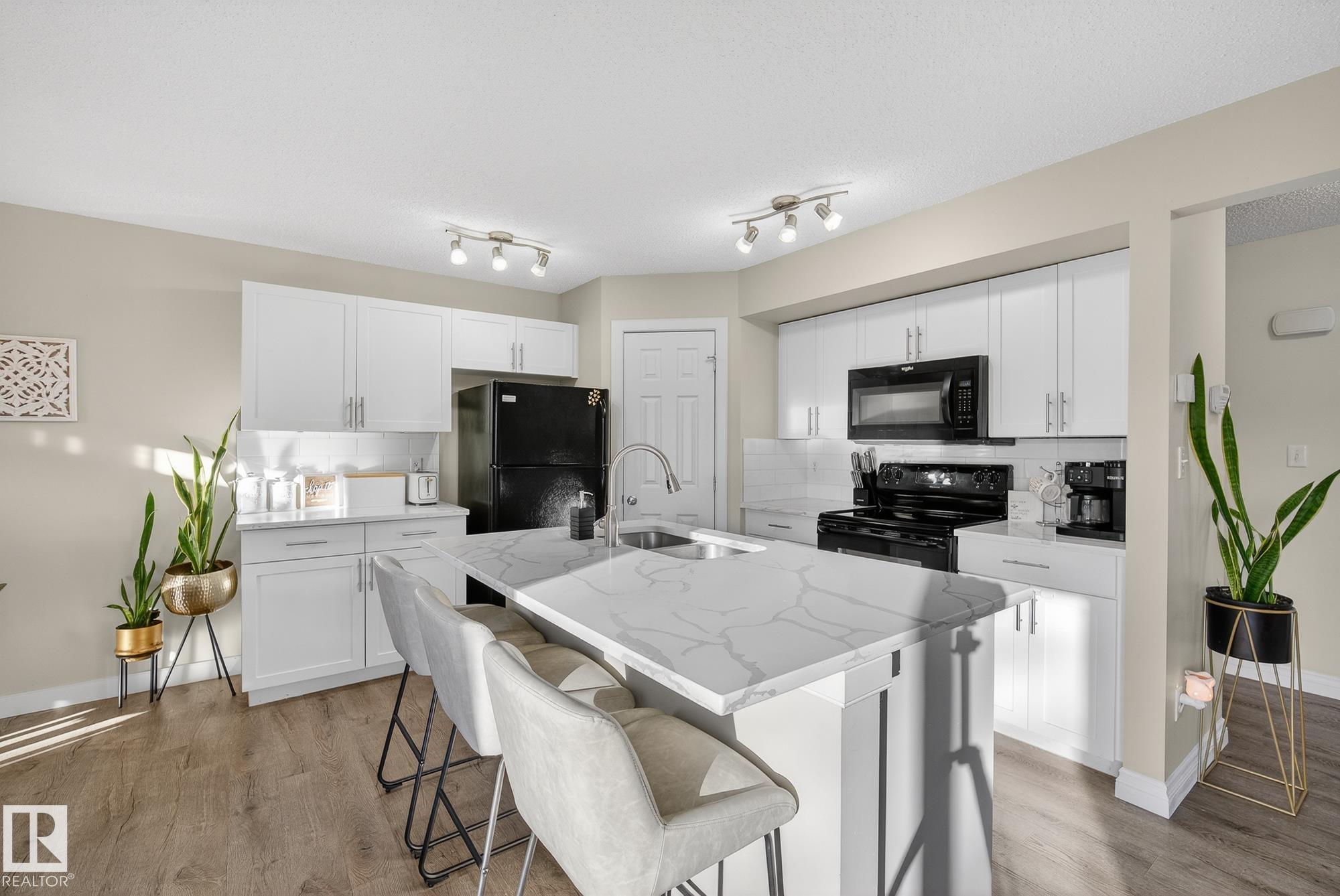 Second View of 6103 SUNBROOK LANDING, Summerwood, Sherwood Park, Alberta, T8H 0J7