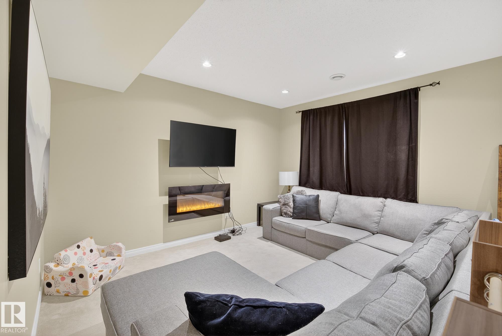 Fifth View of 6103 SUNBROOK LANDING, Summerwood, Sherwood Park, Alberta, T8H 0J7