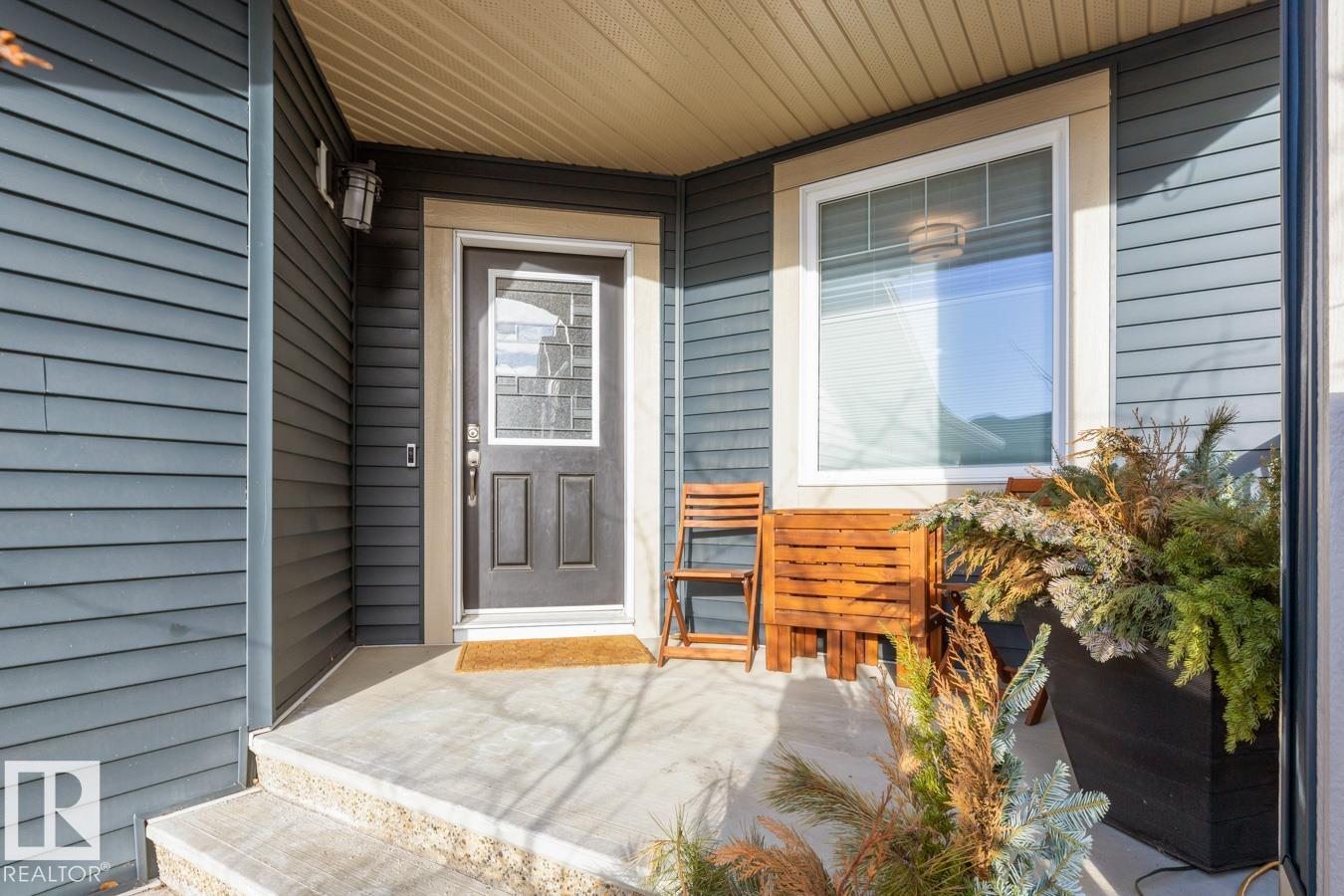 Third View of 7 ALTADENA Point(e), Aspen Trails, Sherwood Park, Alberta, T8H 0V9