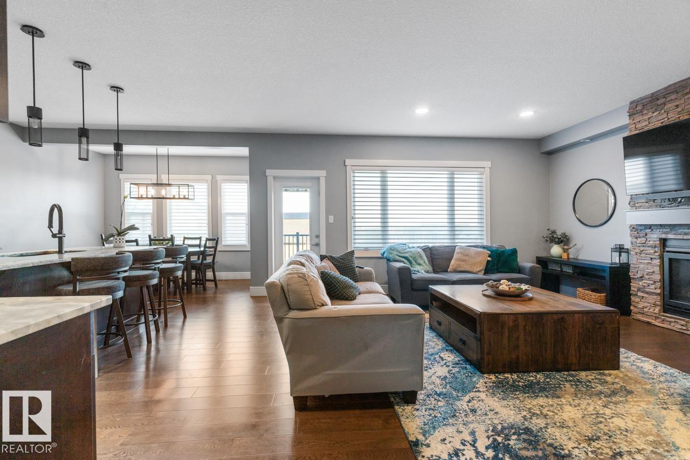 Fourth View of 7 ALTADENA Point(e), Aspen Trails, Sherwood Park, Alberta, T8H 0V9