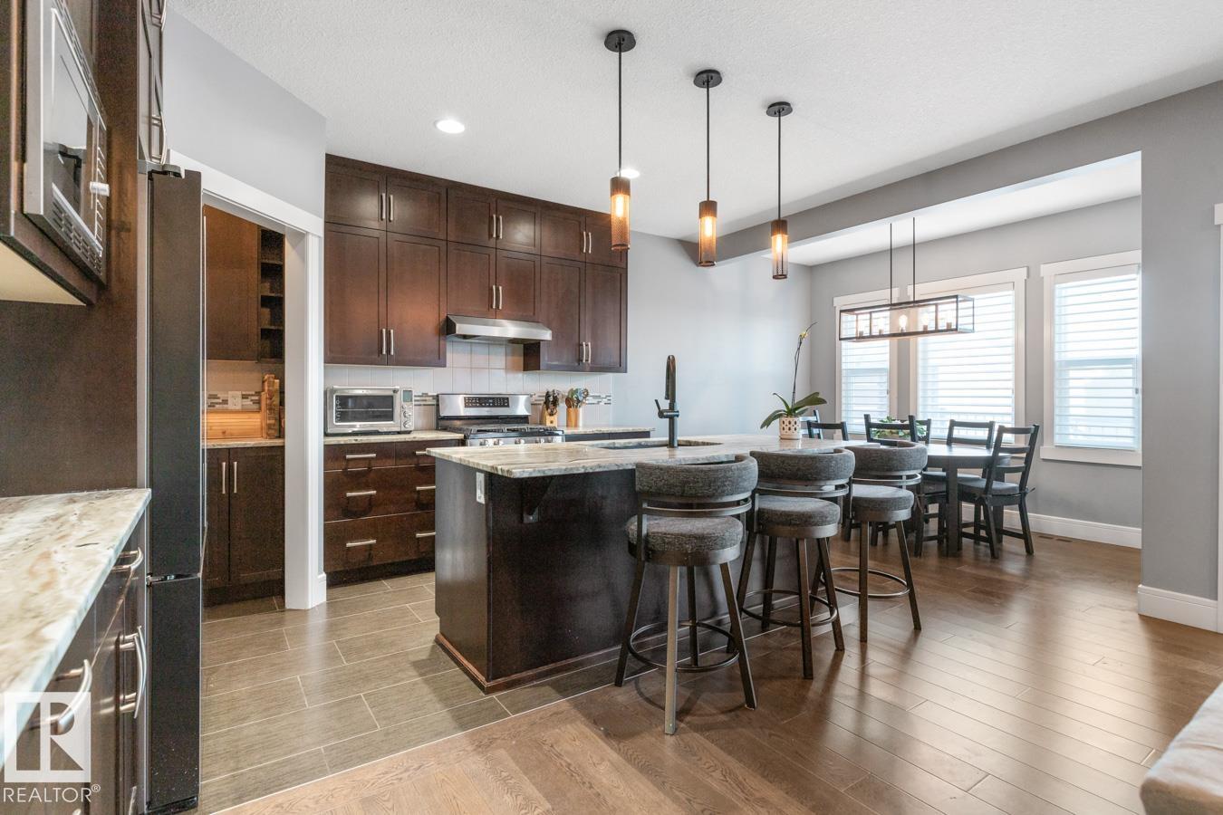 Fifth View of 7 ALTADENA Point(e), Aspen Trails, Sherwood Park, Alberta, T8H 0V9