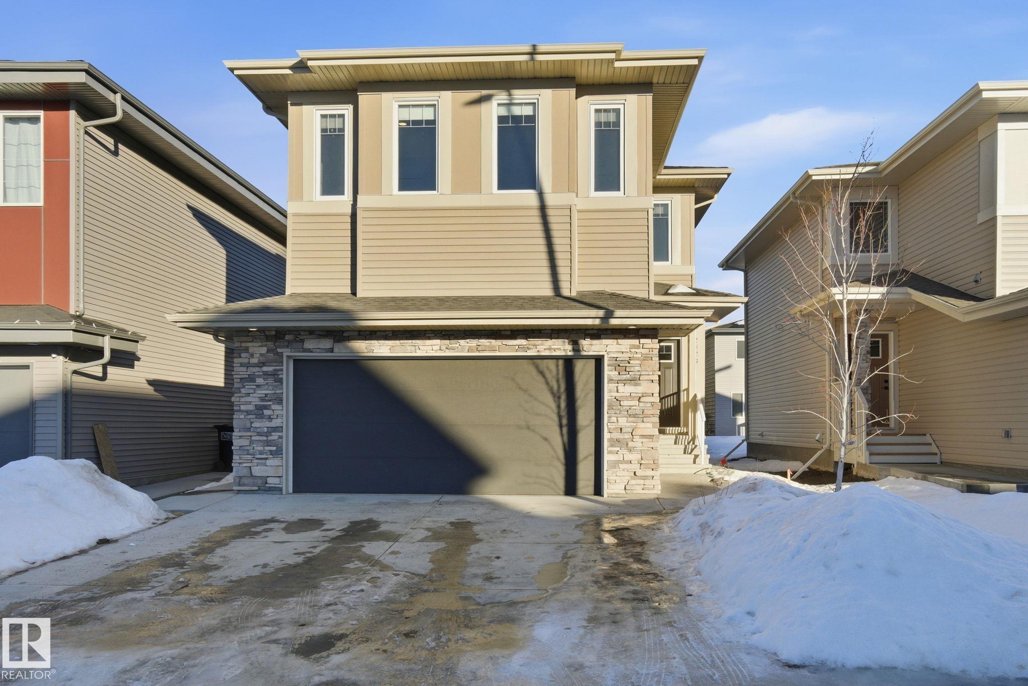 2423 194 Street, E4470294, Alberta,