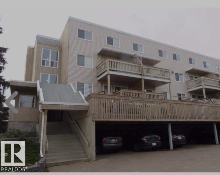 213 105 McKenny Avenue, E4470300, Alberta,