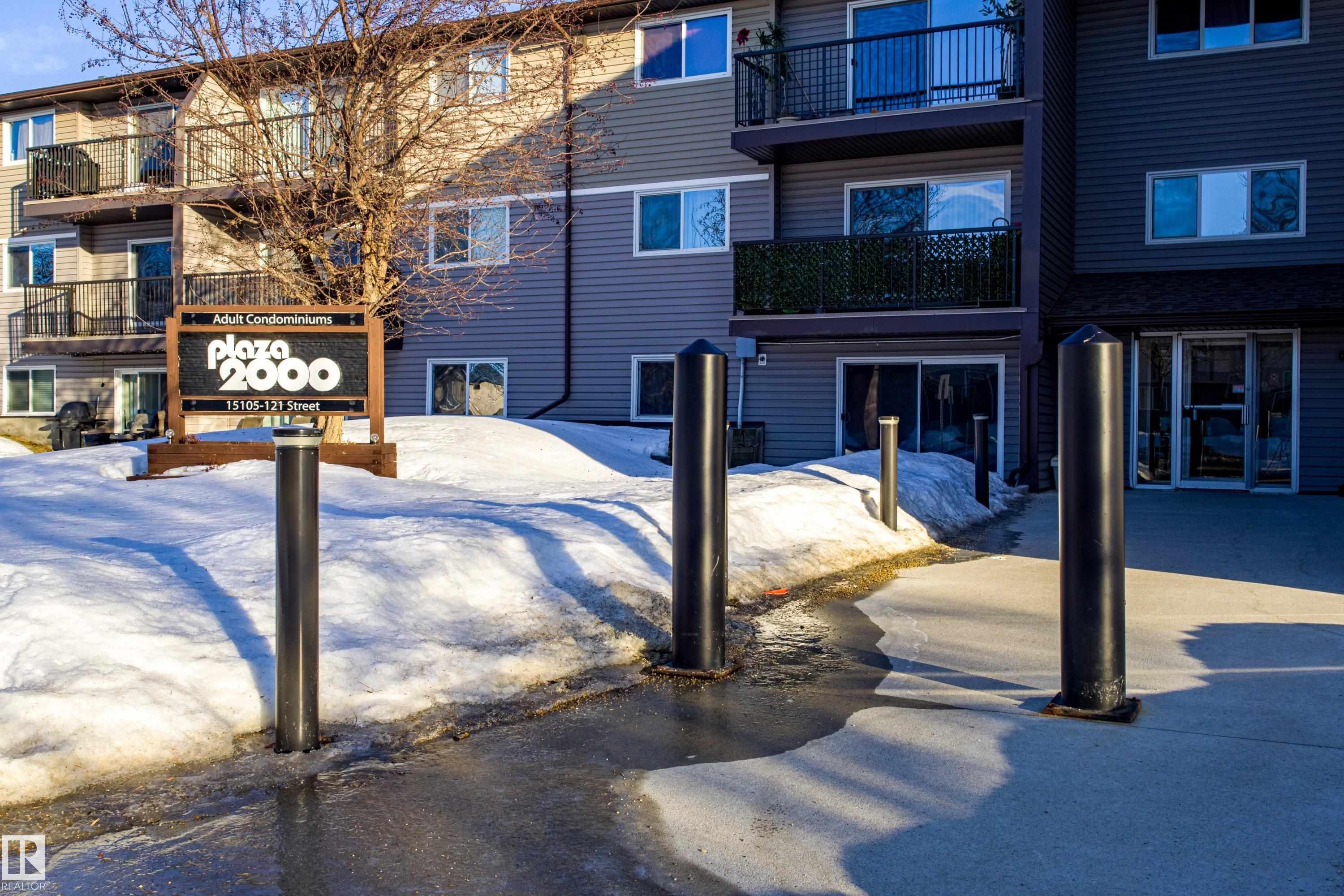 112 15105 121 Street, E4470327, Alberta,