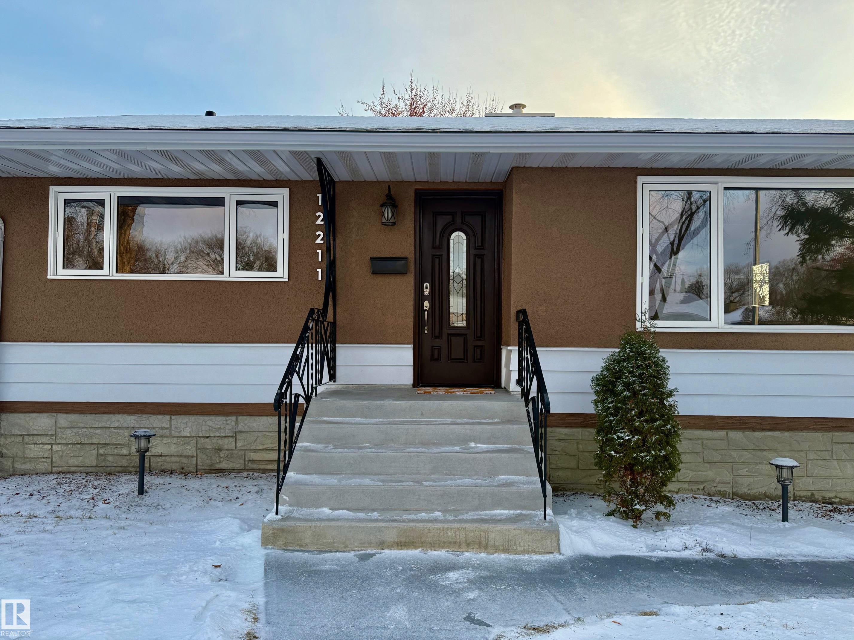 Second View of 12211 52 Street, Newton, Edmonton, Alberta, T5W 3K3