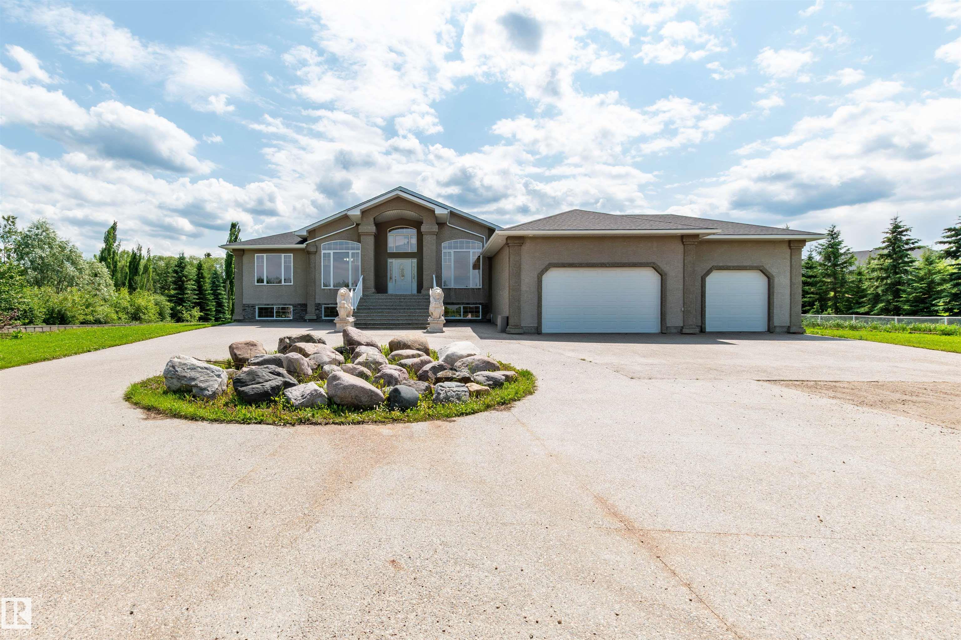 Second View of 15 53016 RGE ROAD 222, Four Ridges, Rural Strathcona County, Alberta, T8B 1A8