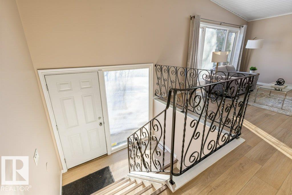 Second View of 4 GRANITE Avenue, Grandin, St. Albert, Alberta, T8N 0V4