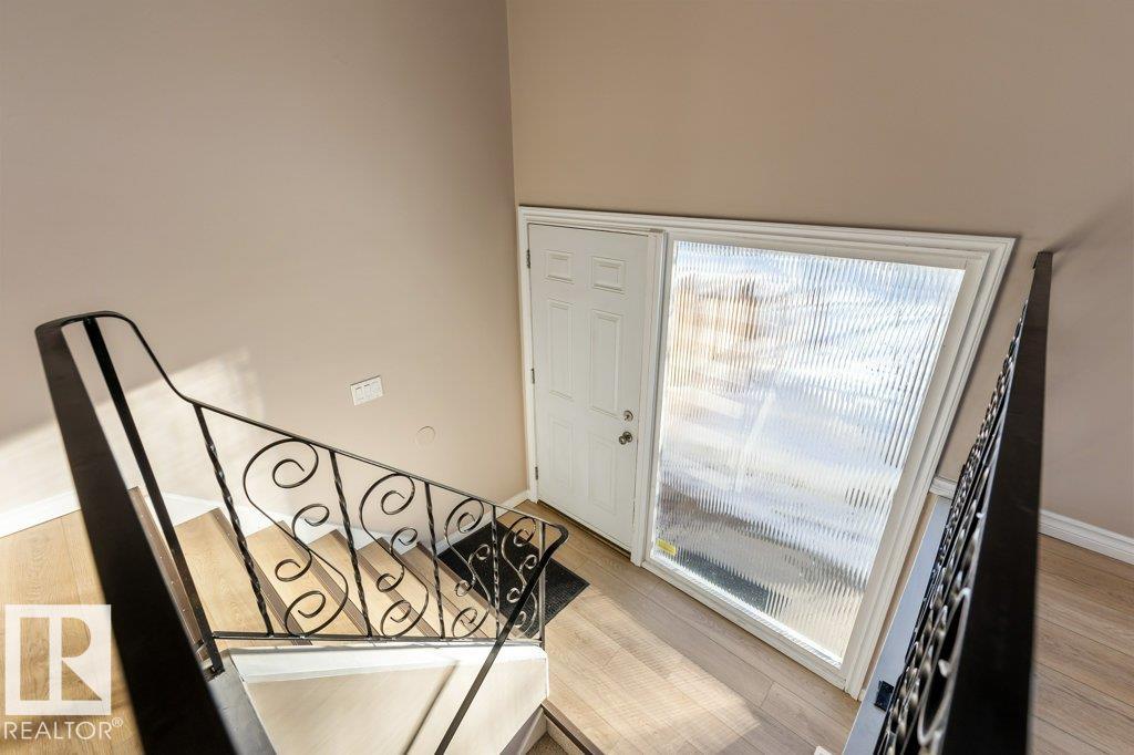 Third View of 4 GRANITE Avenue, Grandin, St. Albert, Alberta, T8N 0V4