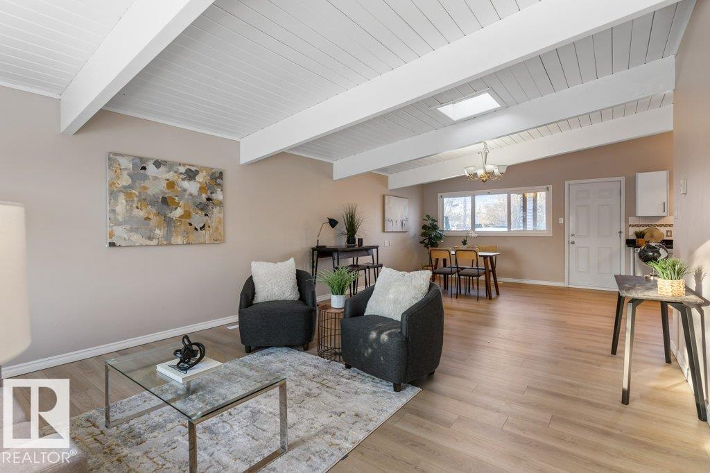 Fifth View of 4 GRANITE Avenue, Grandin, St. Albert, Alberta, T8N 0V4