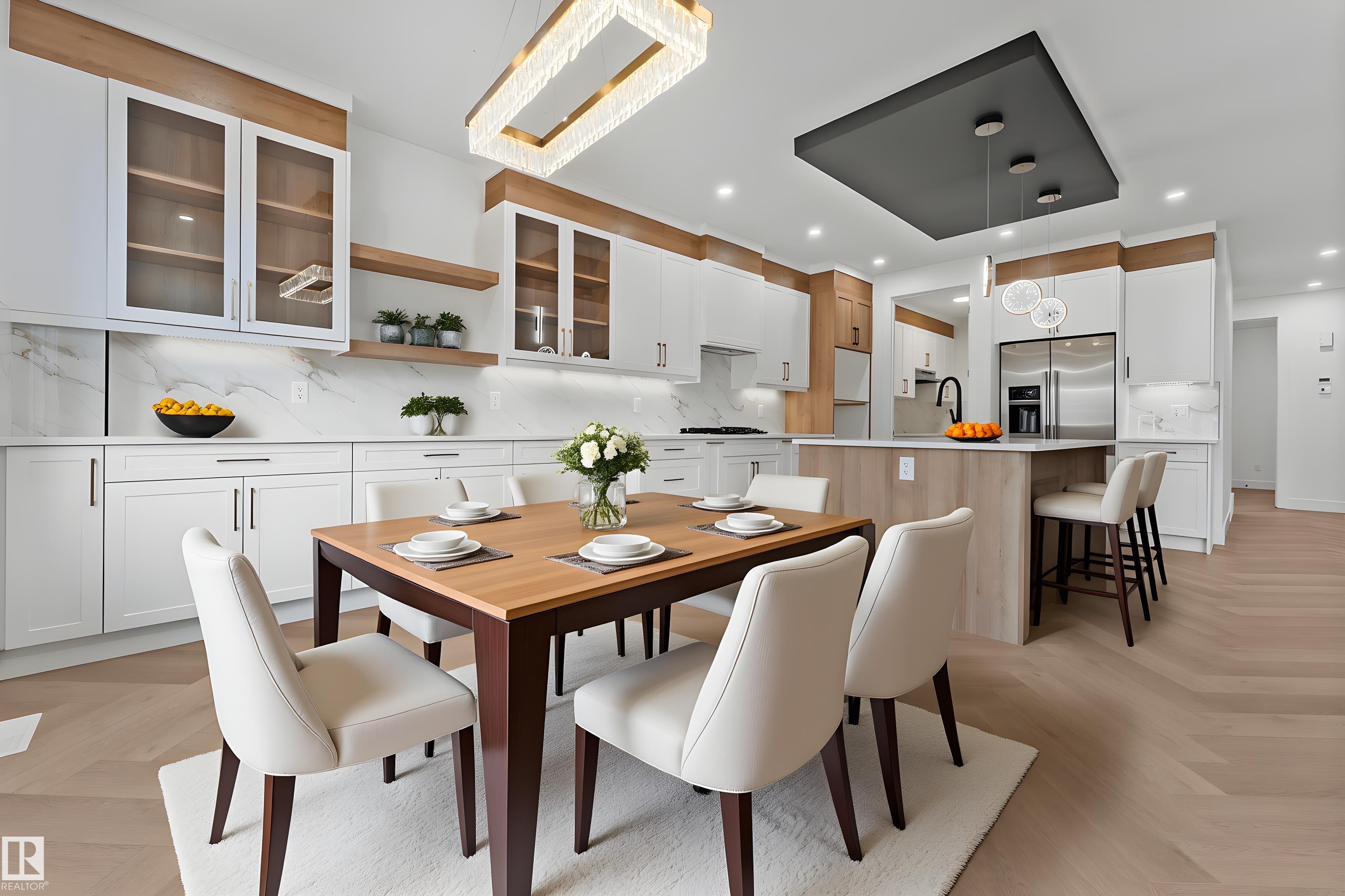 Third View of 4305 36 Street, Triomphe Estates, Beaumont, Alberta, T4X 3G6