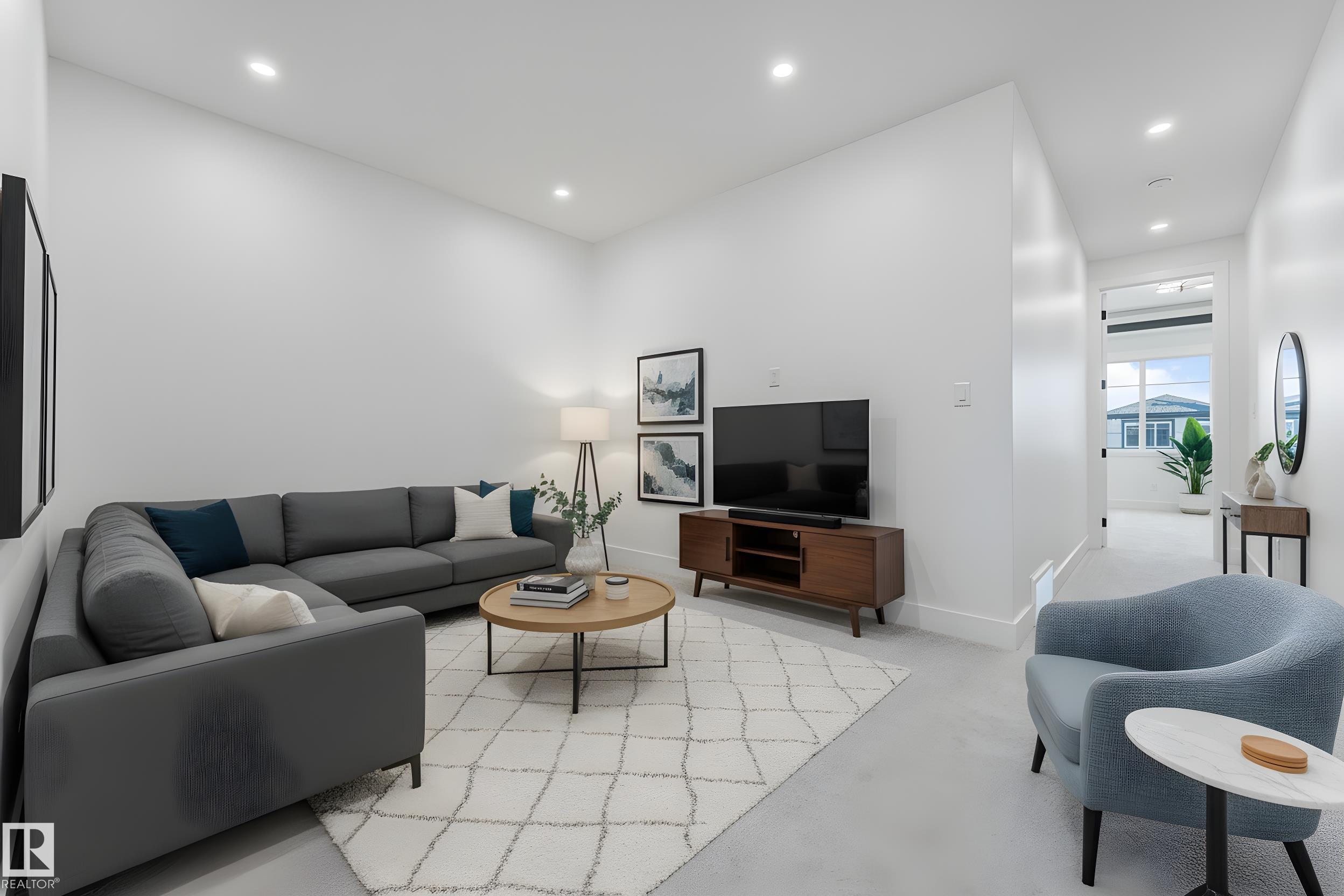 Fifth View of 4305 36 Street, Triomphe Estates, Beaumont, Alberta, T4X 3G6