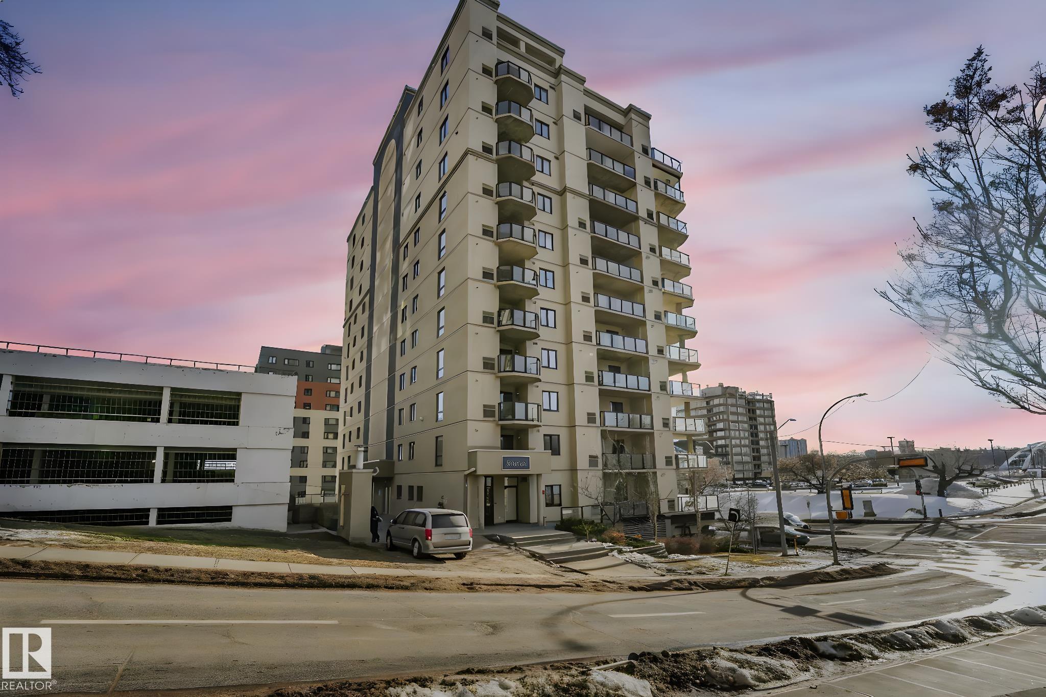 202 9707 106 Street, E4470352, Alberta,