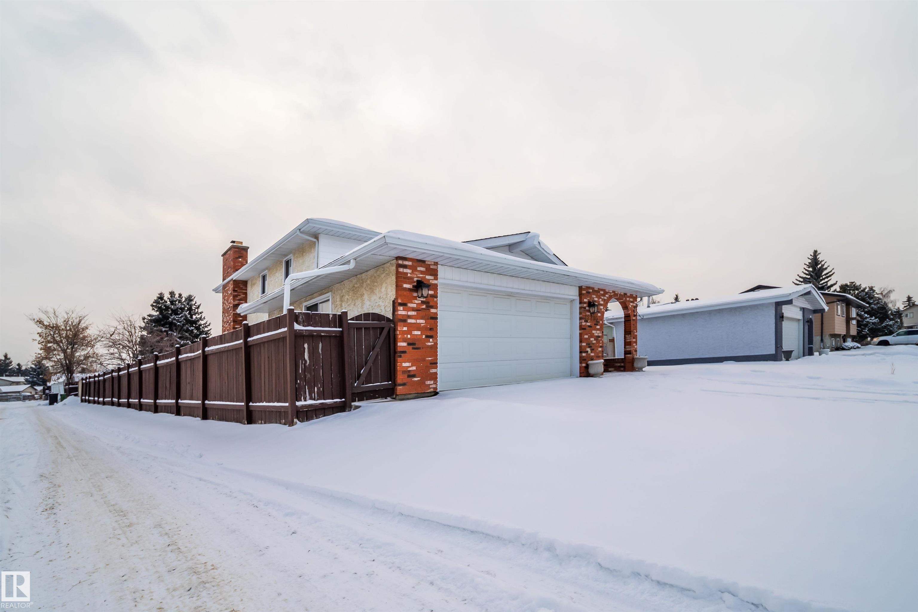 12203 158 Avenue, E4470361, Alberta,