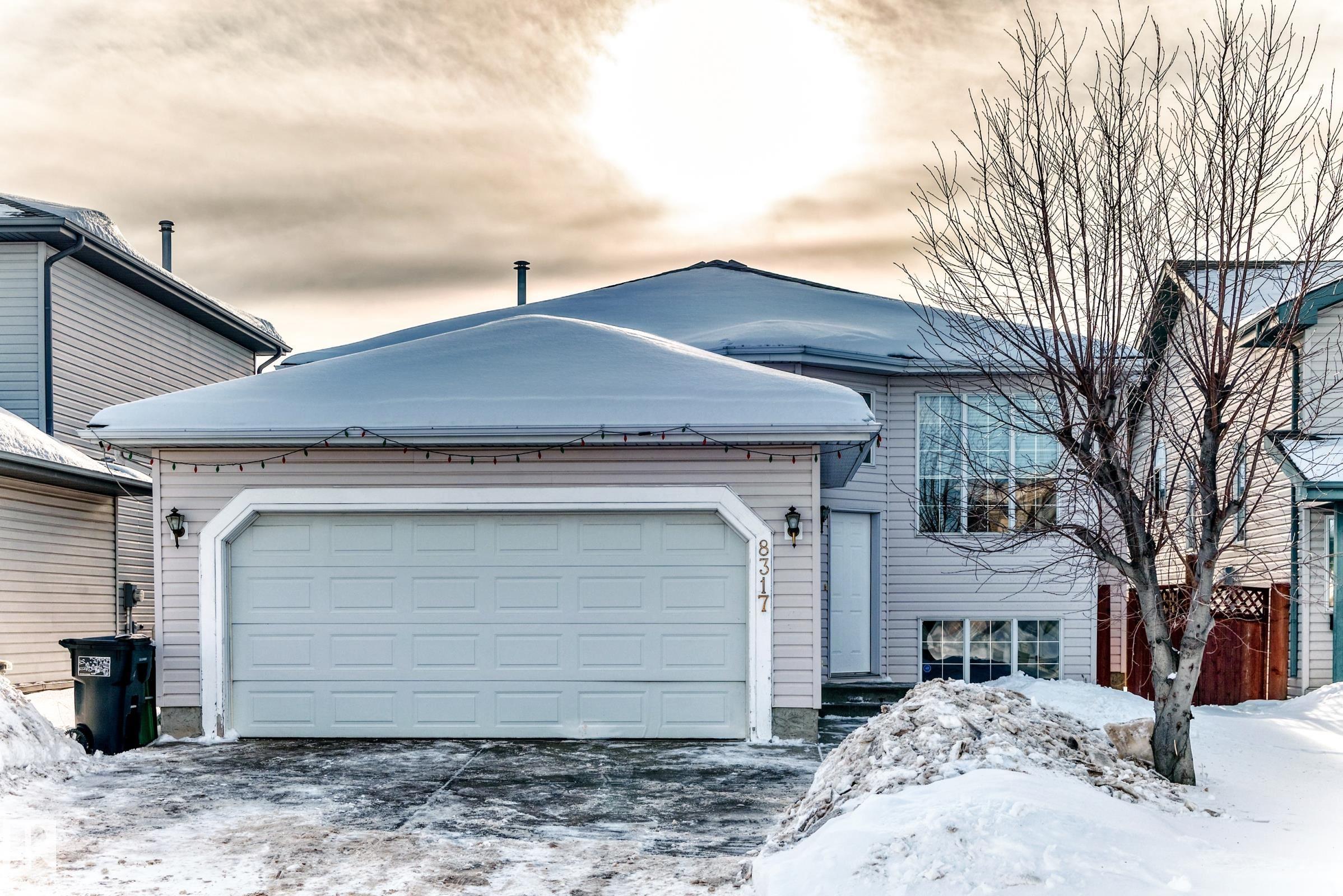 8317 171A Avenue, E4470363, Alberta,