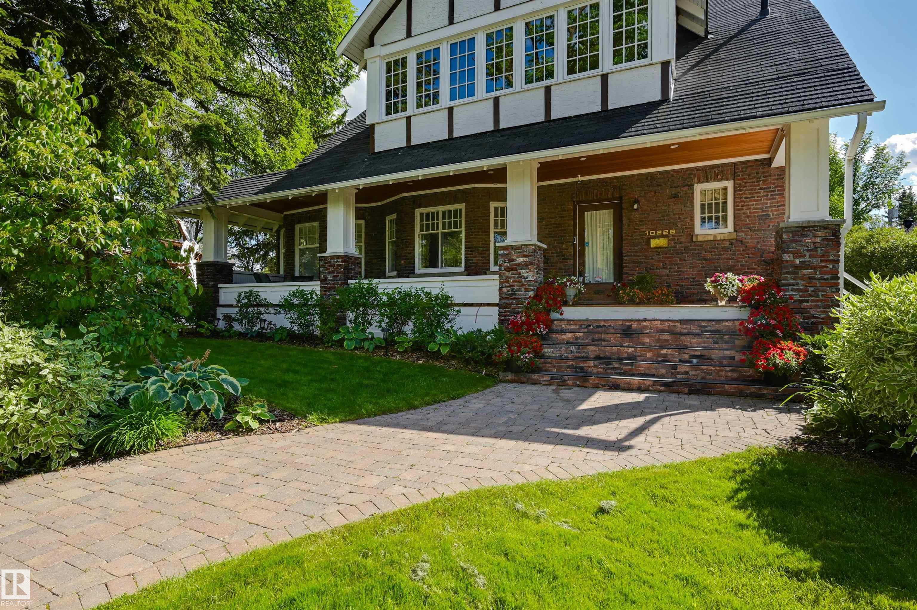 Fourth View of 10226 CONNAUGHT Drive, Glenora, Edmonton, Alberta, T5N 3J2