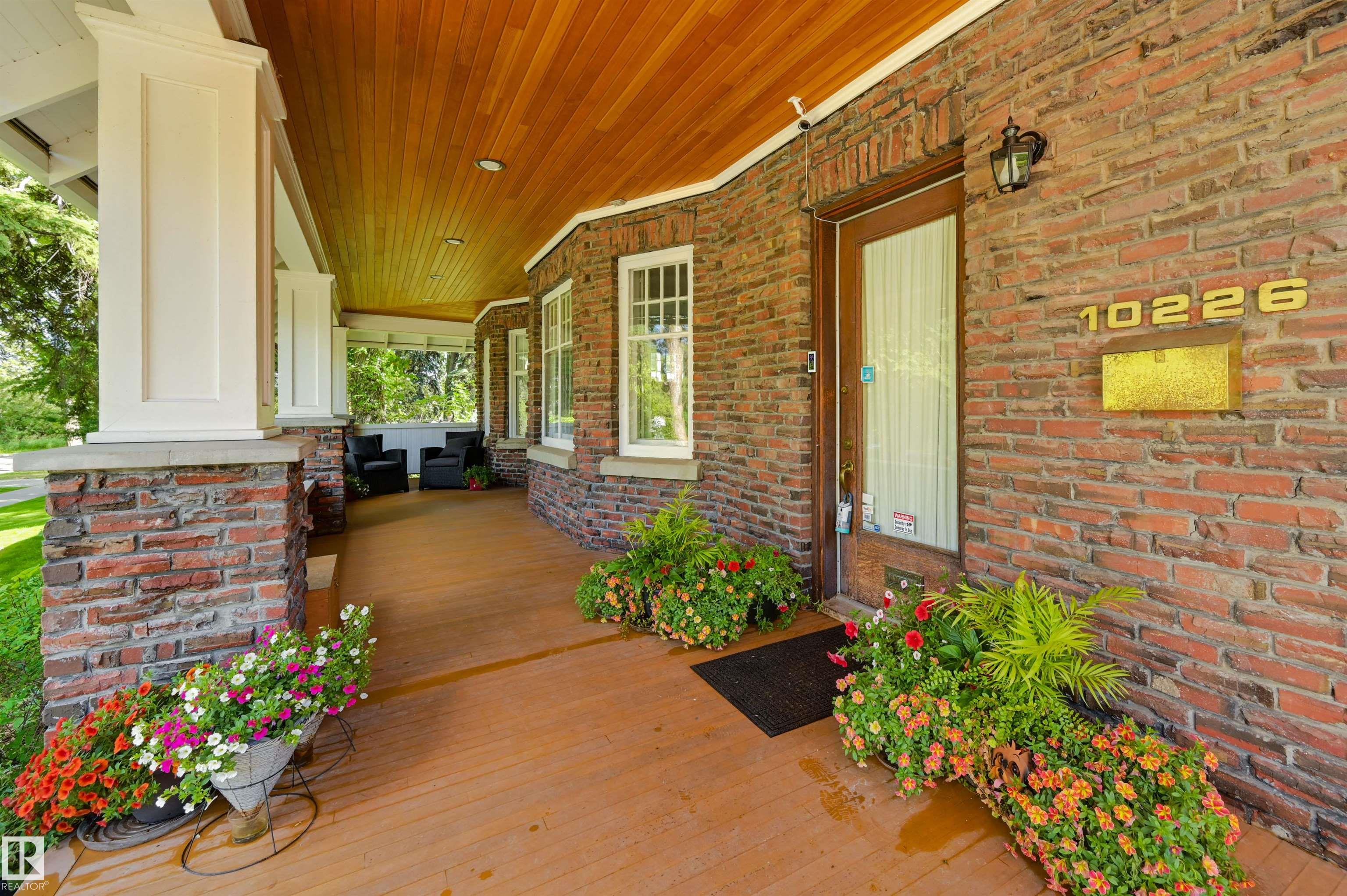 Fifth View of 10226 CONNAUGHT Drive, Glenora, Edmonton, Alberta, T5N 3J2