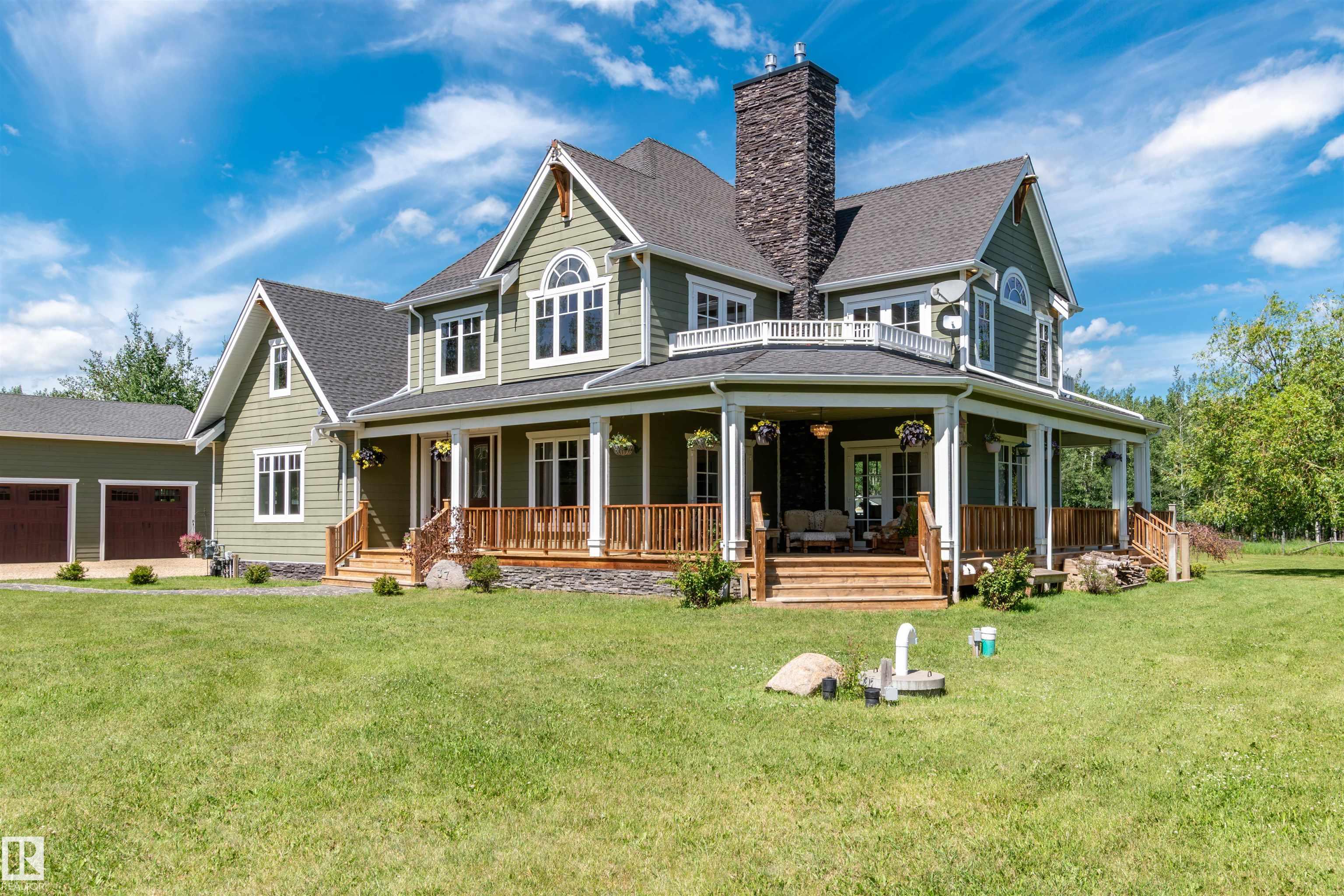 37 51218 RGE ROAD 214, E4470386, Alberta,