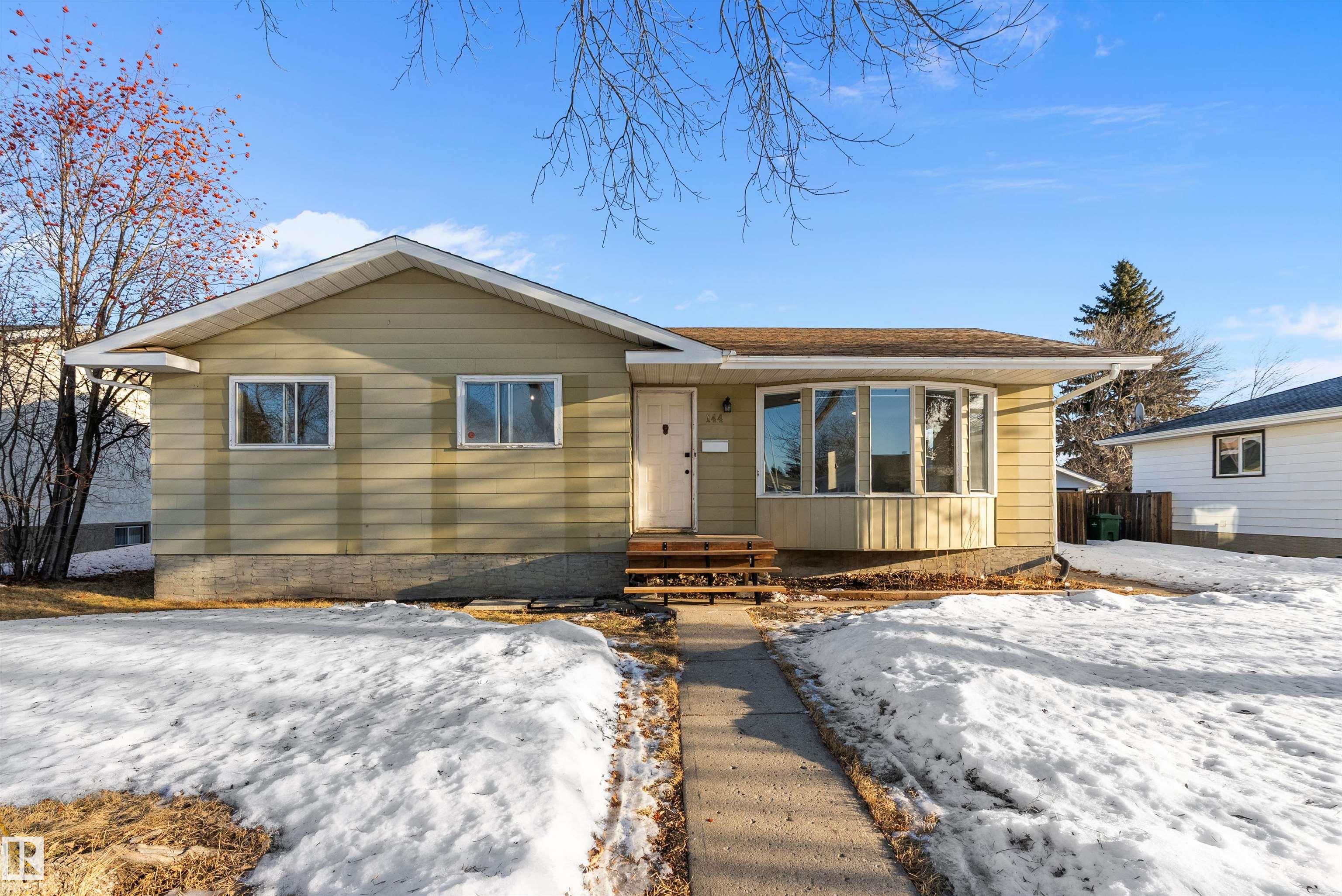 144 Green Ash Drive, E4470387, Alberta,