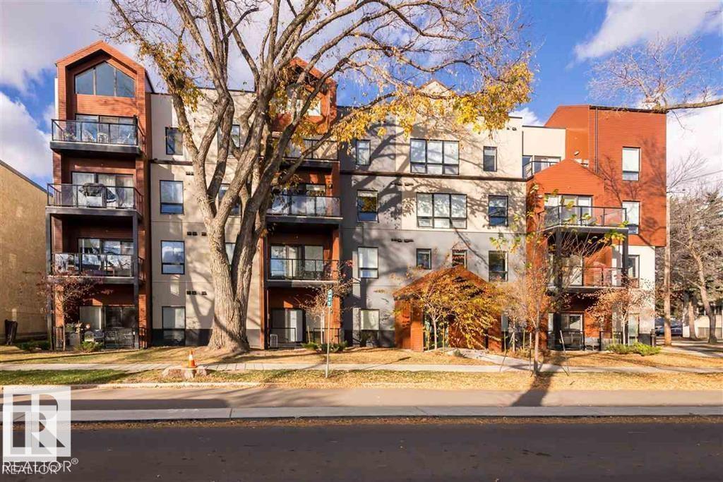 103 10006 83 Avenue, E4470388, Alberta,