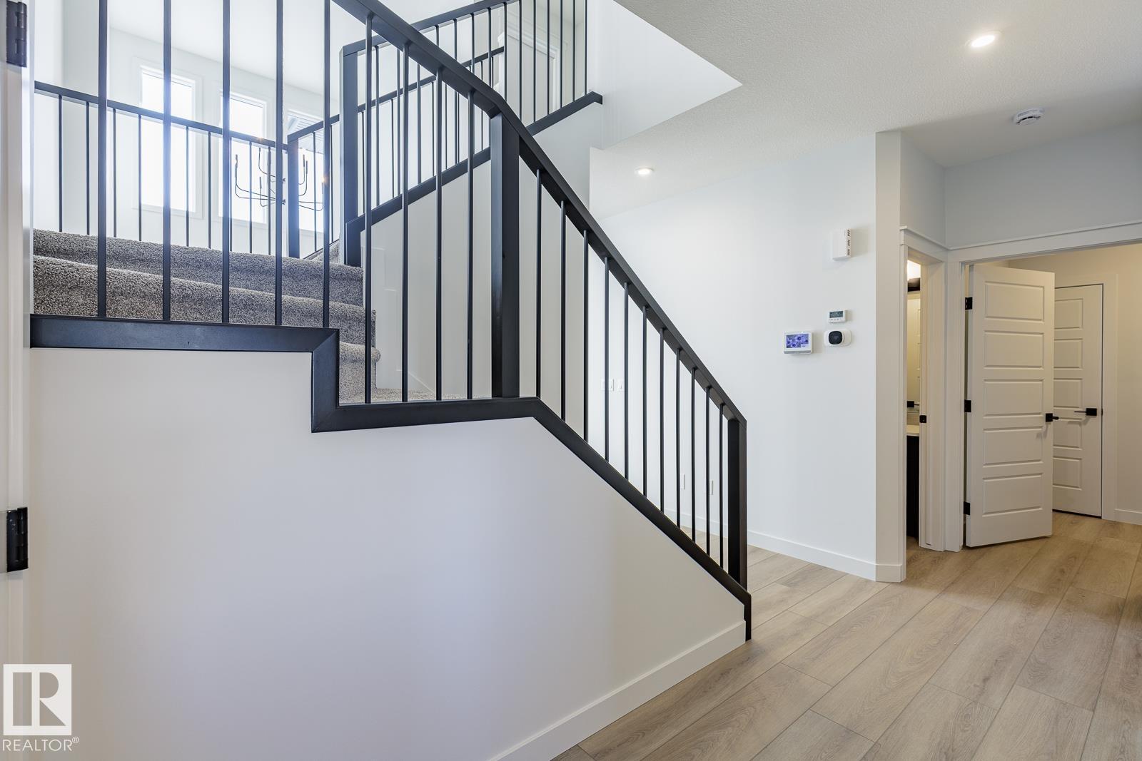 Second View of 47 Renwyck Place, Fenwyck, Spruce Grove, Alberta, T7X 4E1