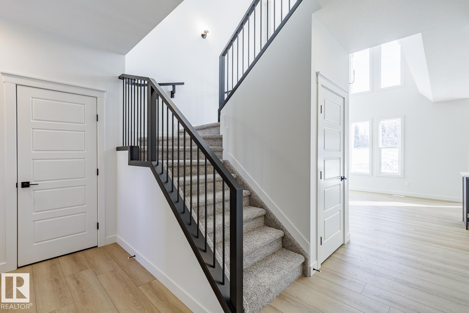 Third View of 47 Renwyck Place, Fenwyck, Spruce Grove, Alberta, T7X 4E1