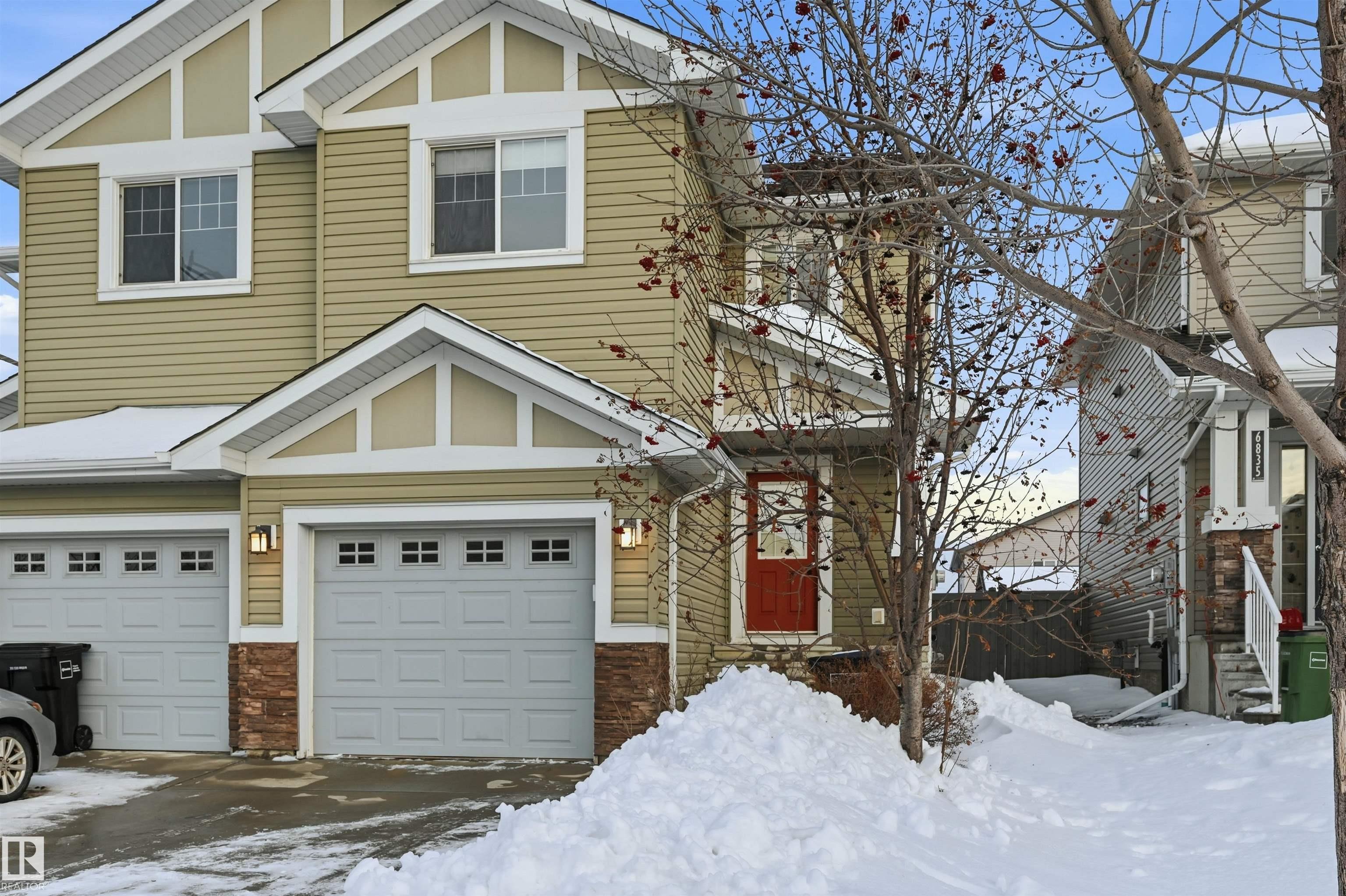 6833 CARDINAL Link, E4470412, Alberta,